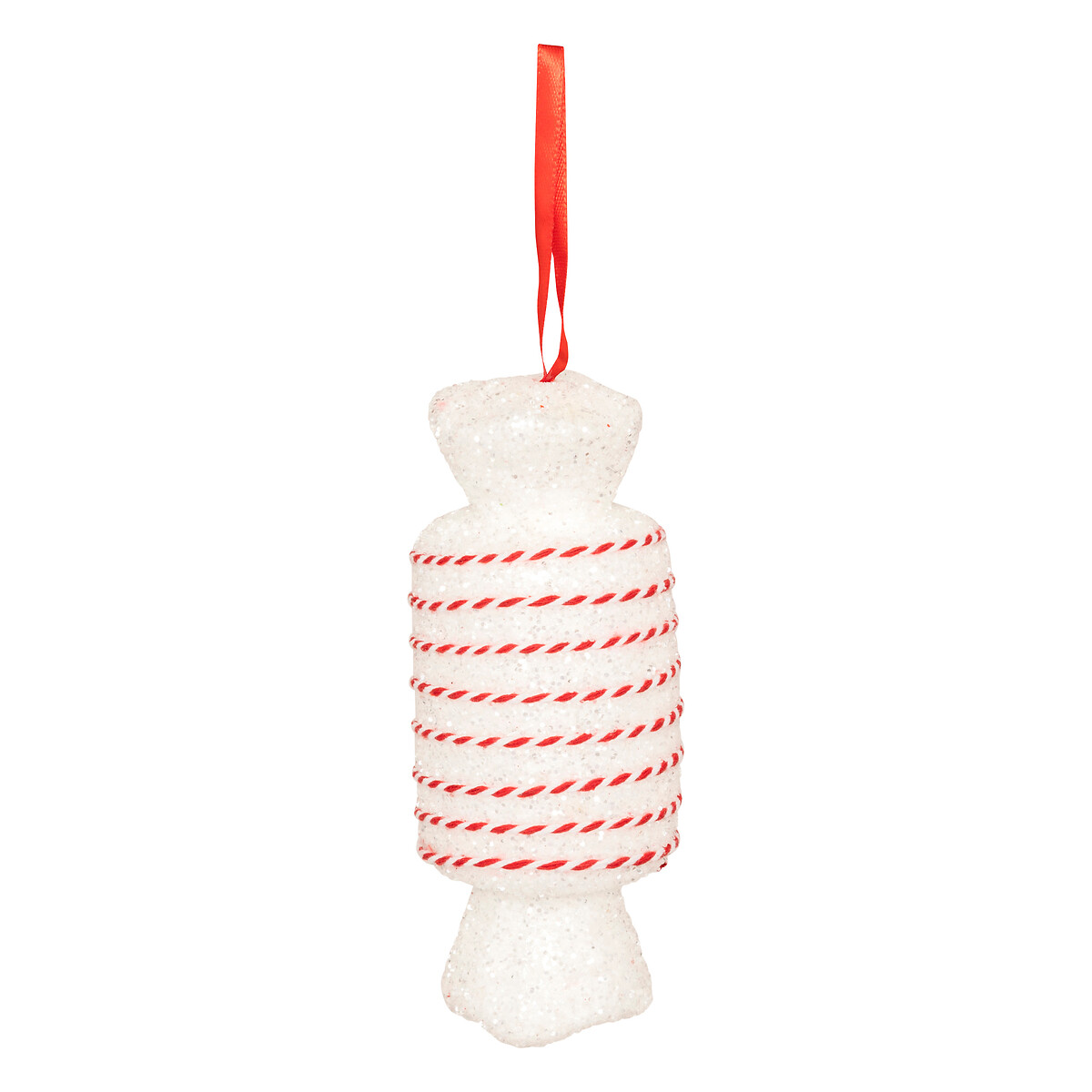 Conjunto de 8 pendurantes candy 30cm