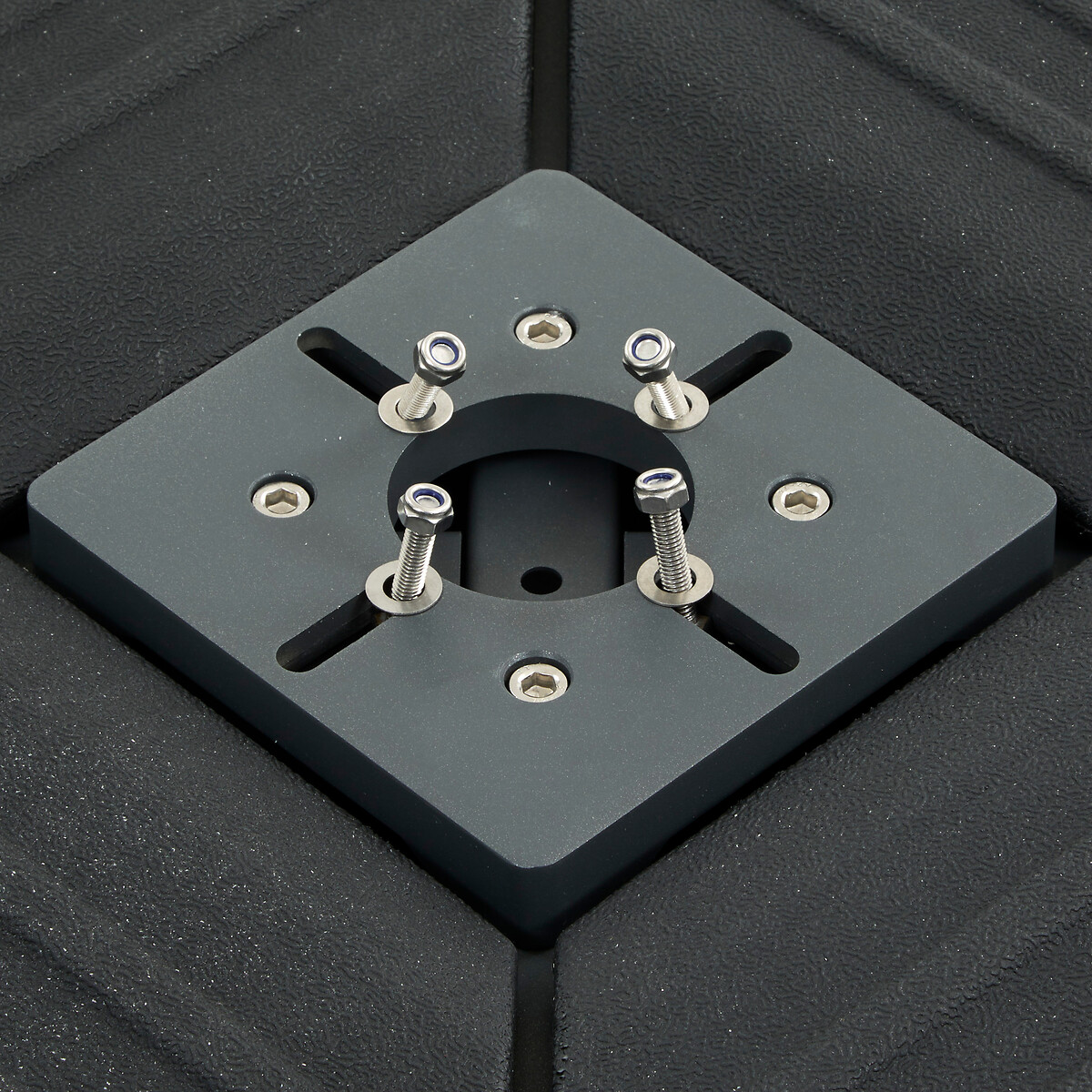 Base para guarda-sol