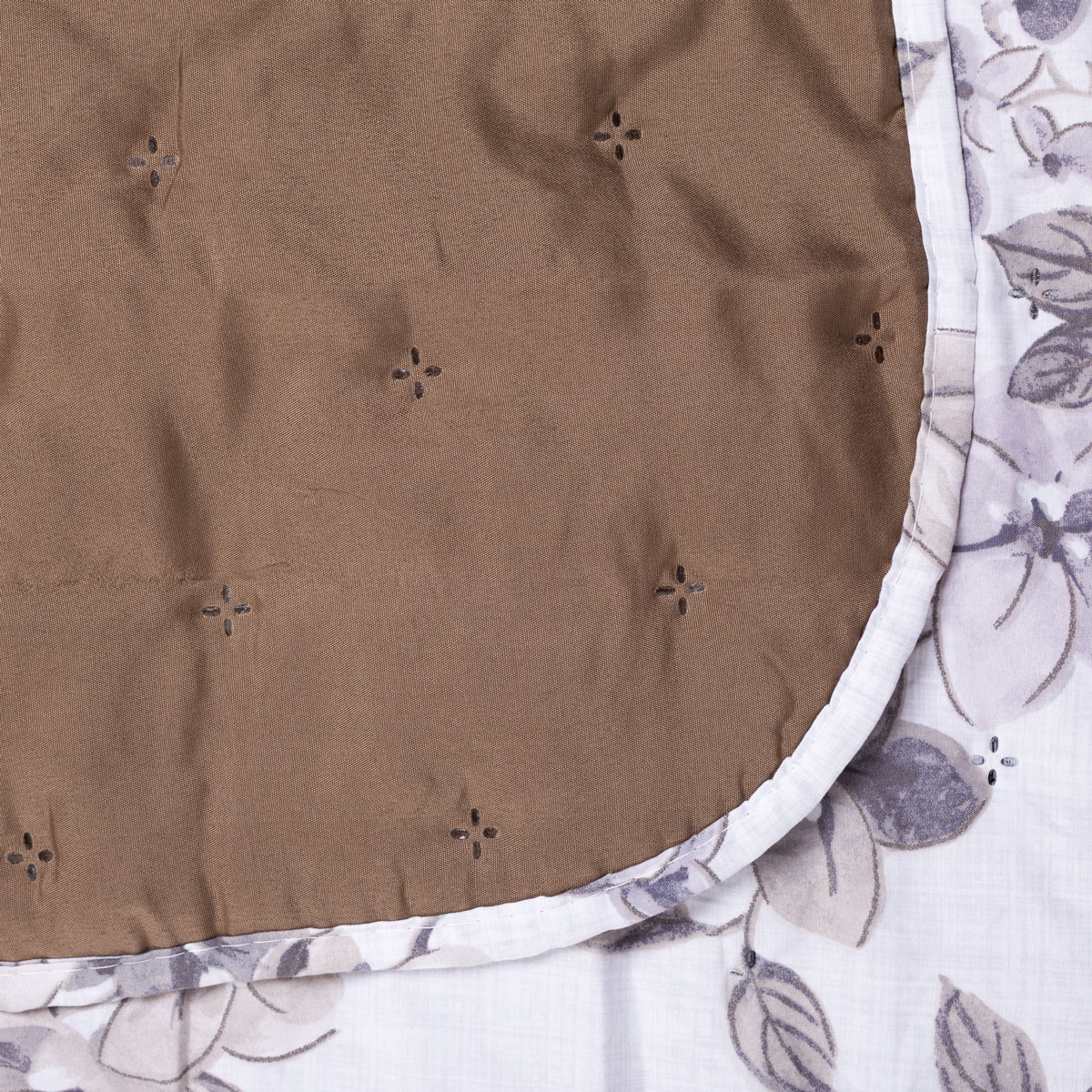 Edred&atilde;o flores ALBA 250x270cm