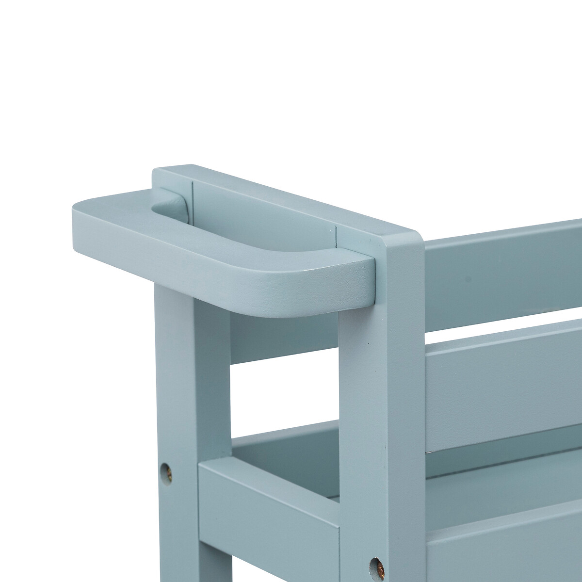 M&oacute;vel wc com 3 n&iacute;veis azul claro