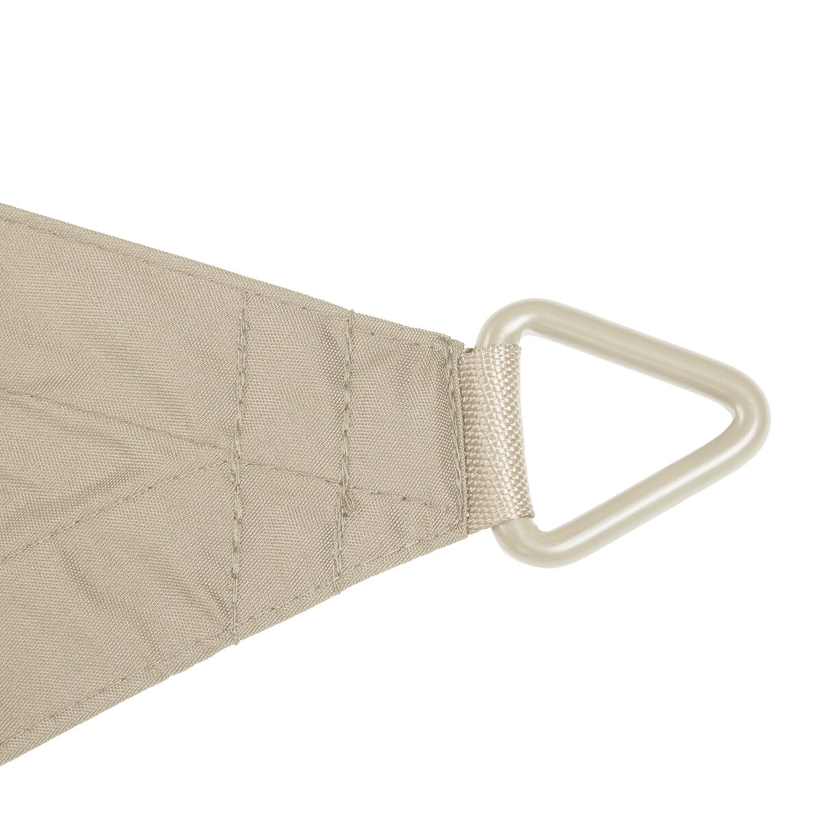Toldo Solar ELYORA Retangular Bl&eacute;