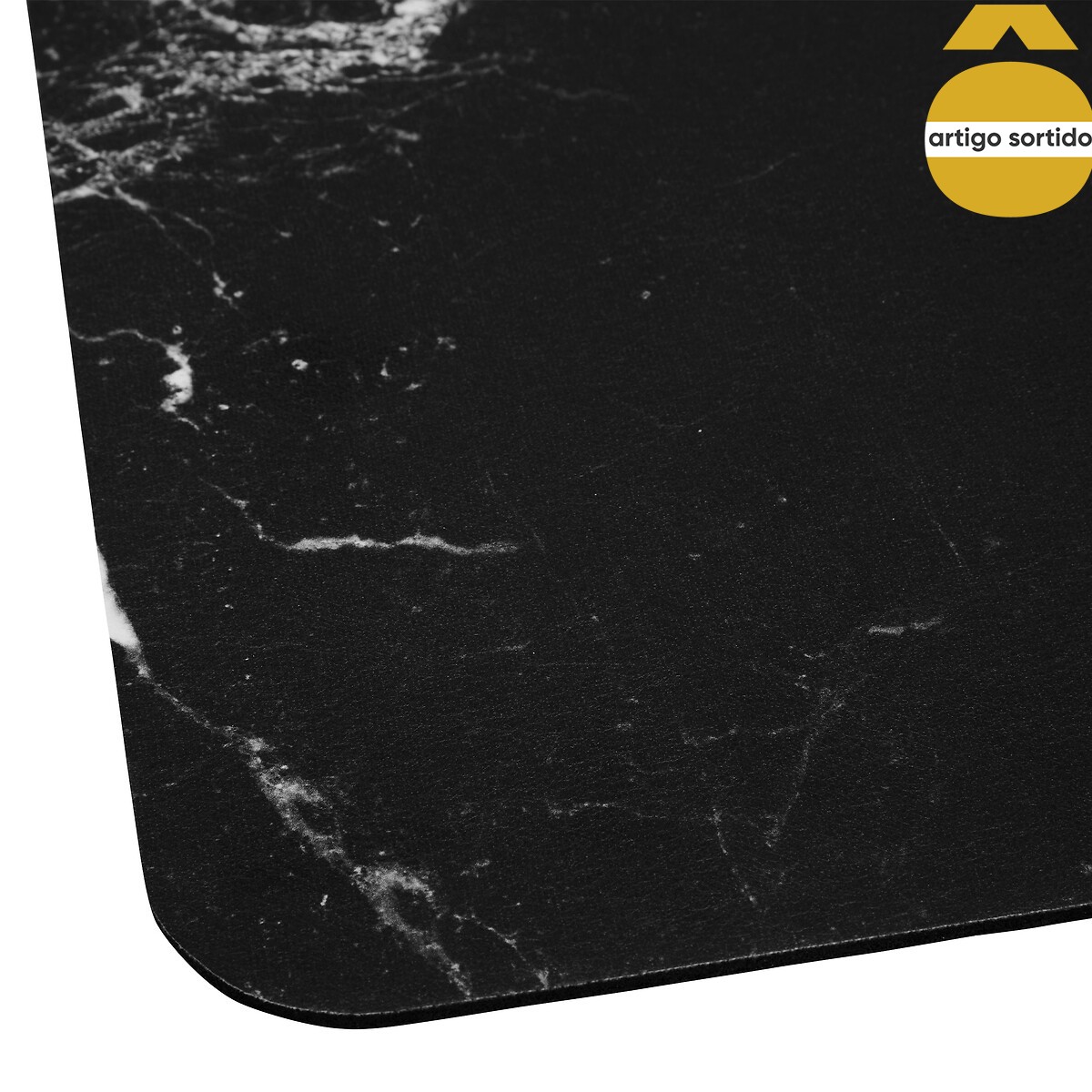 Tapete antiderrapante super absorvente