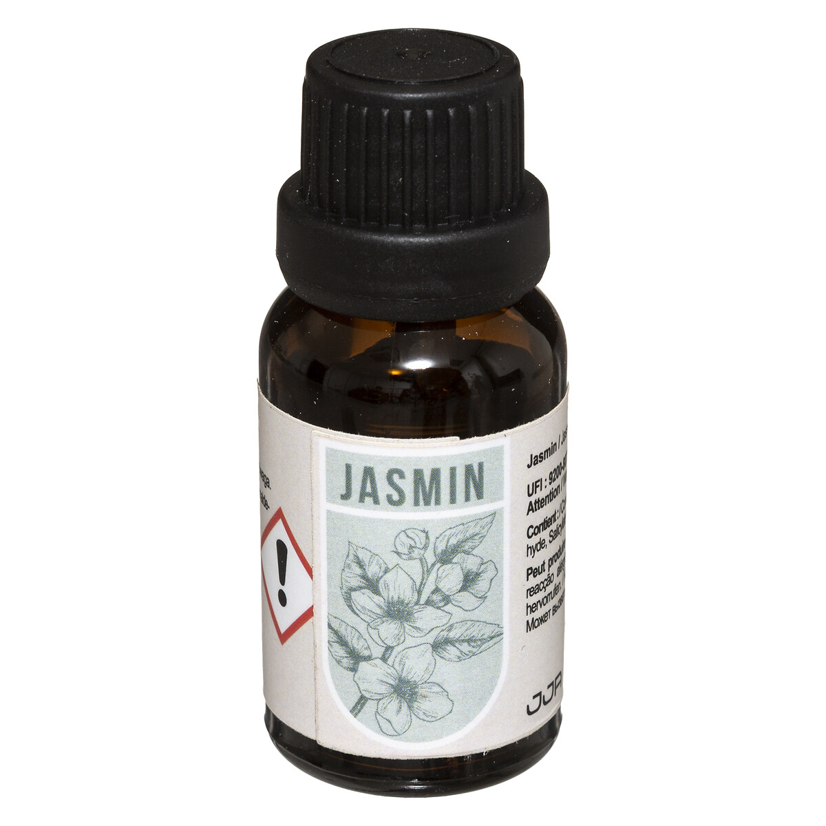 Conjunto 6 frascos oléo perfumados