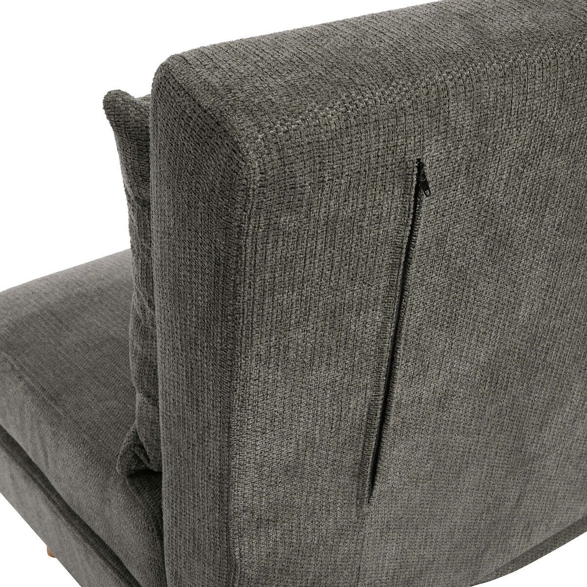 Sof&aacute; cambalhota KORA verde