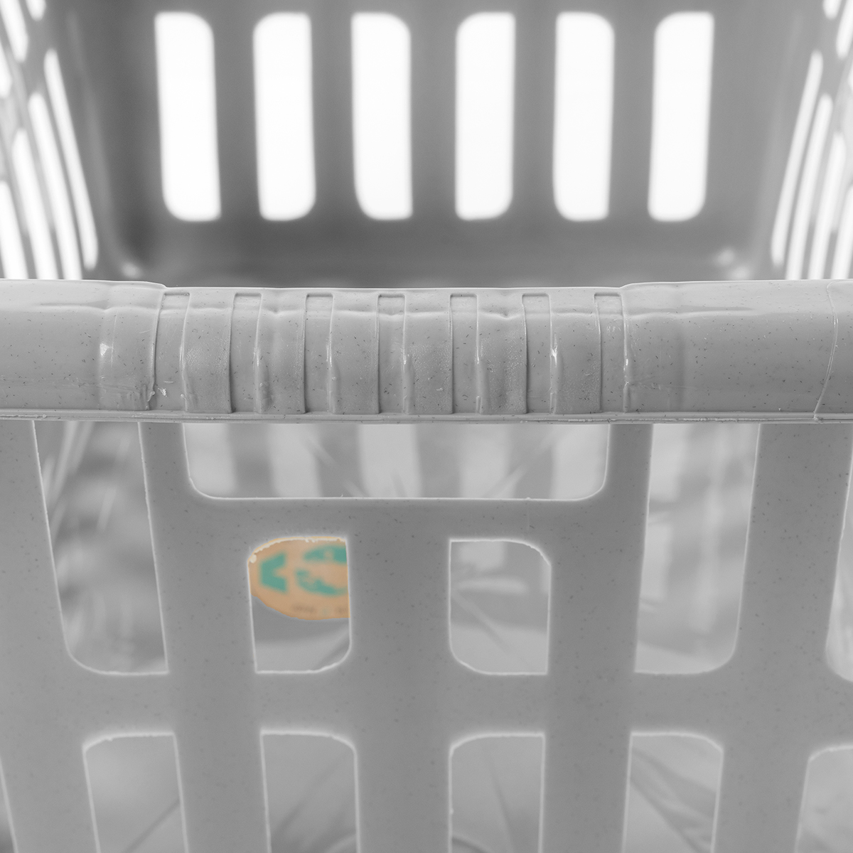 Cesto de roupa alto FOG