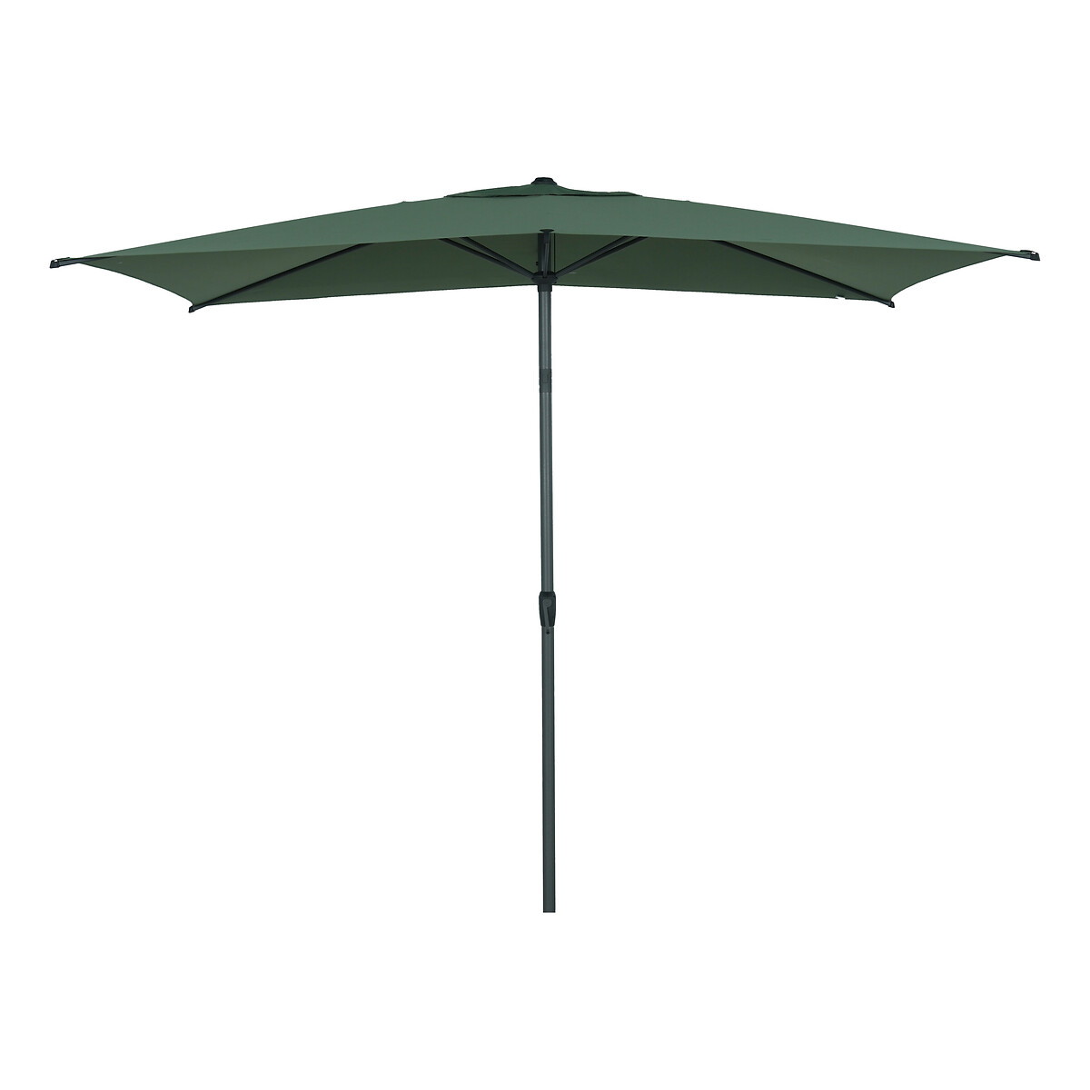 Guarda-sol LOOMPA cor olive 2x3m