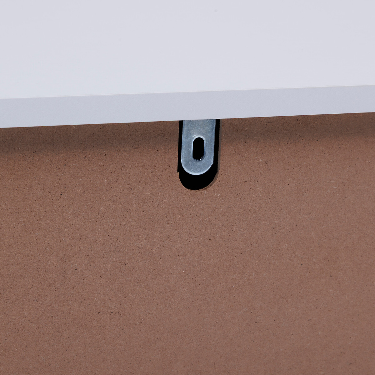 Mesa de cabeceira DOLO branco