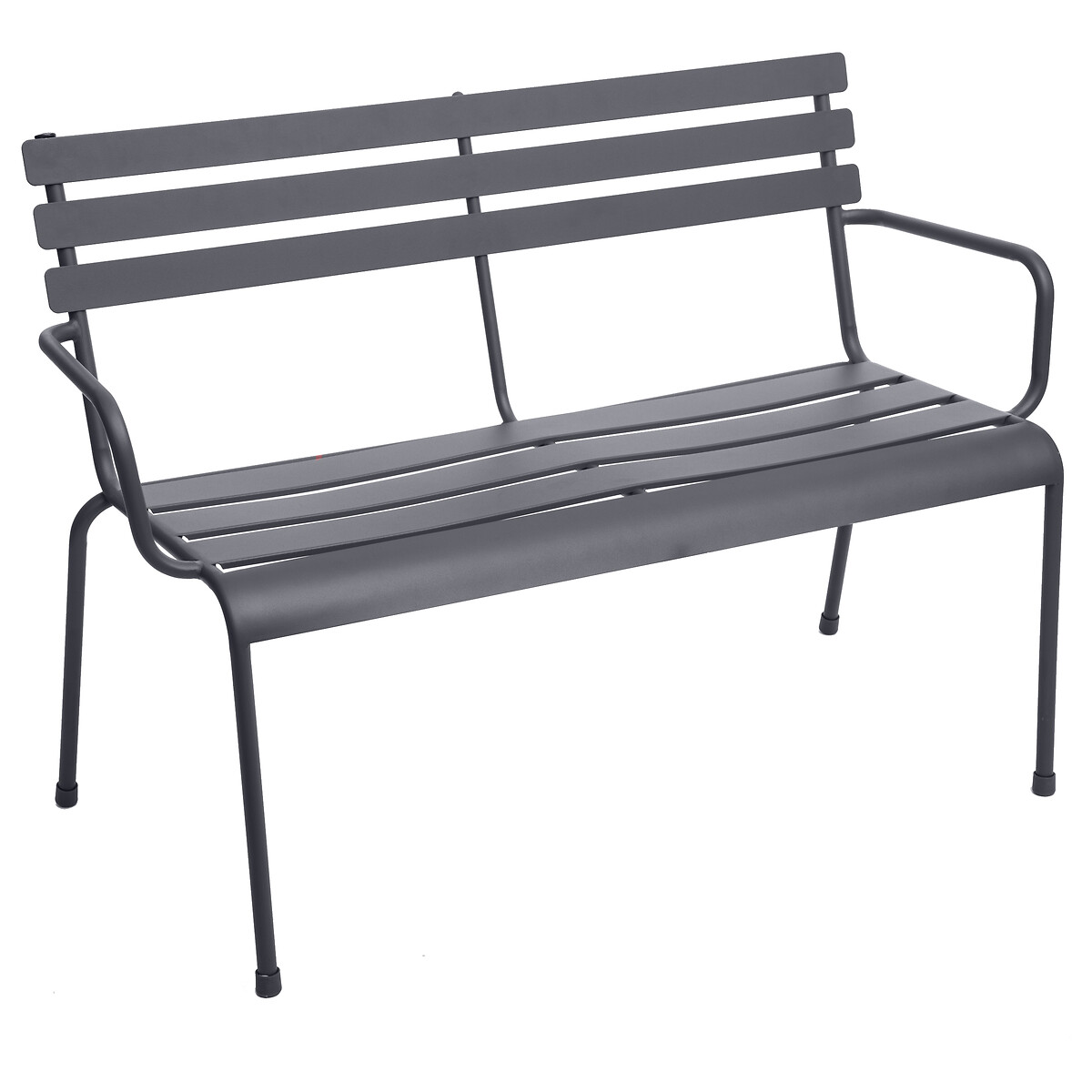 Banco de 2 lugares GREENSBORO graphite