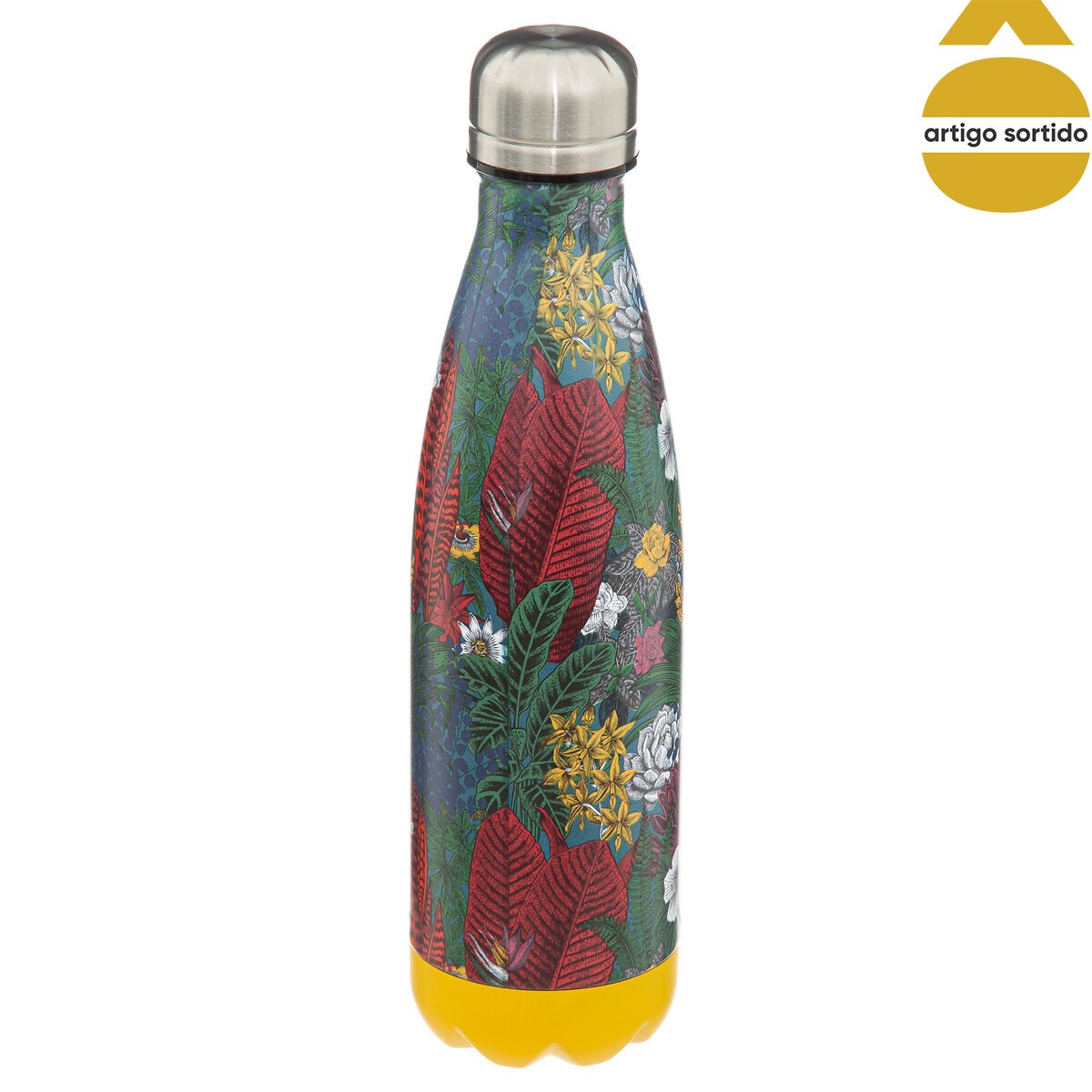 Termo para l&iacute;quidos em inox 0,5l