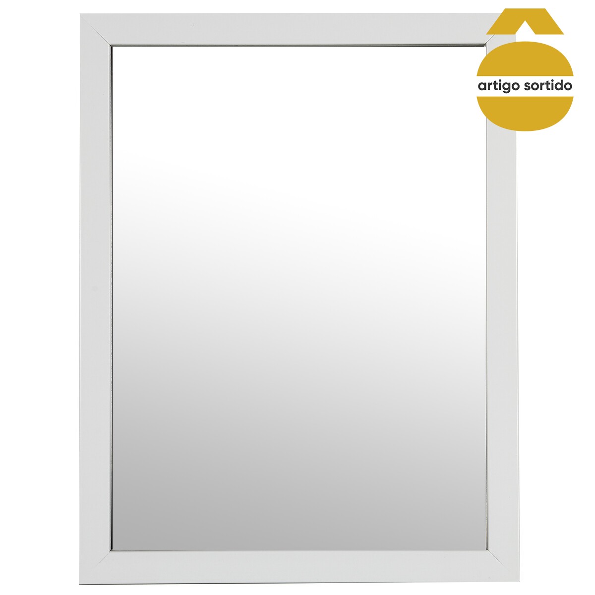 Espelho De Parede First 44x34cm