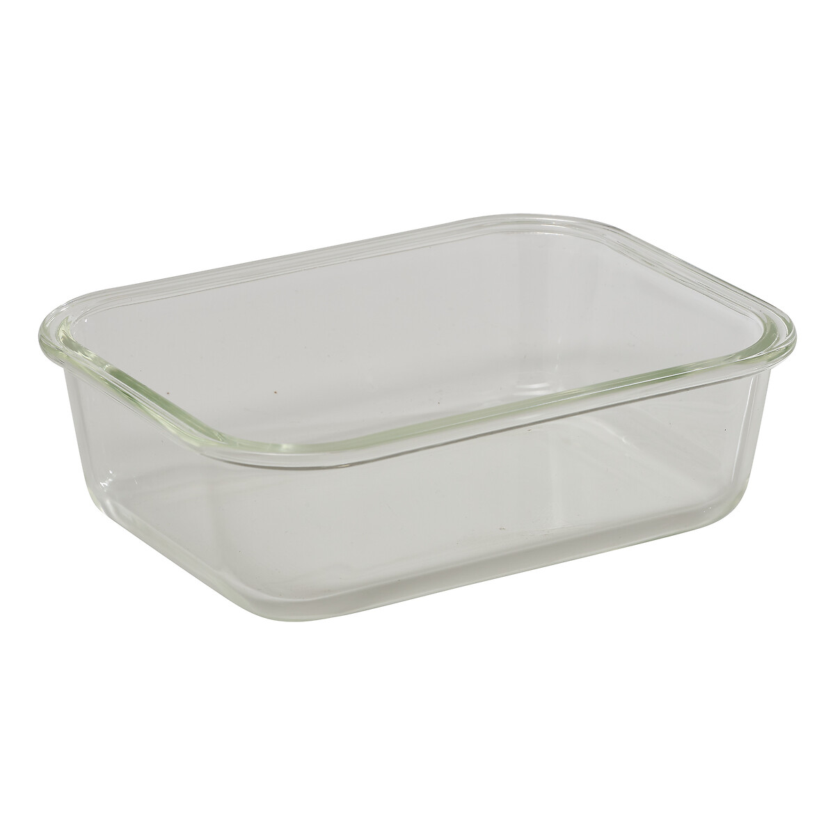 Caixa herm&eacute;tica retangular SILEAT 0,95l