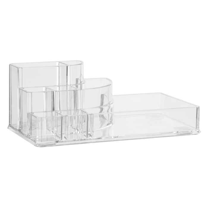 Organizador para maquilhagem