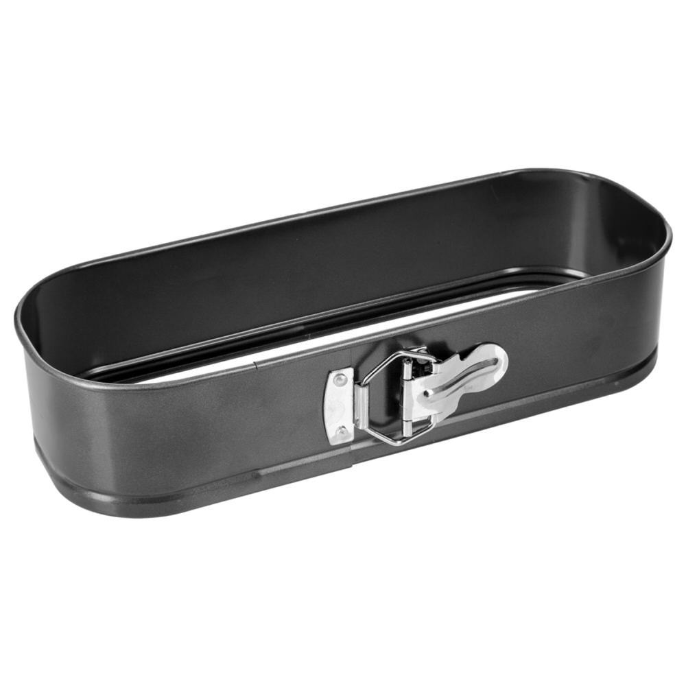 Forma retangular desmontável 31cm