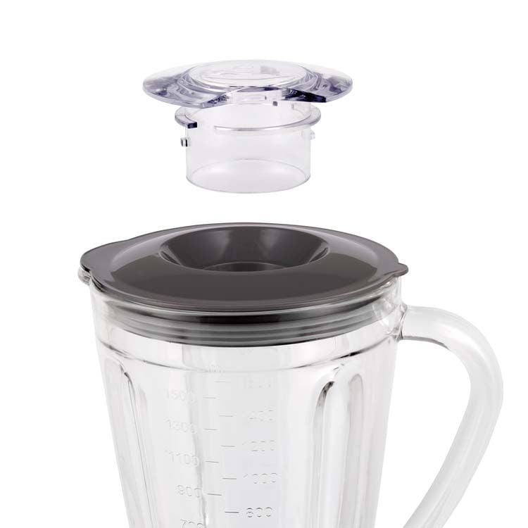 Liquidificador VINTAGE CUISINE menta 500w