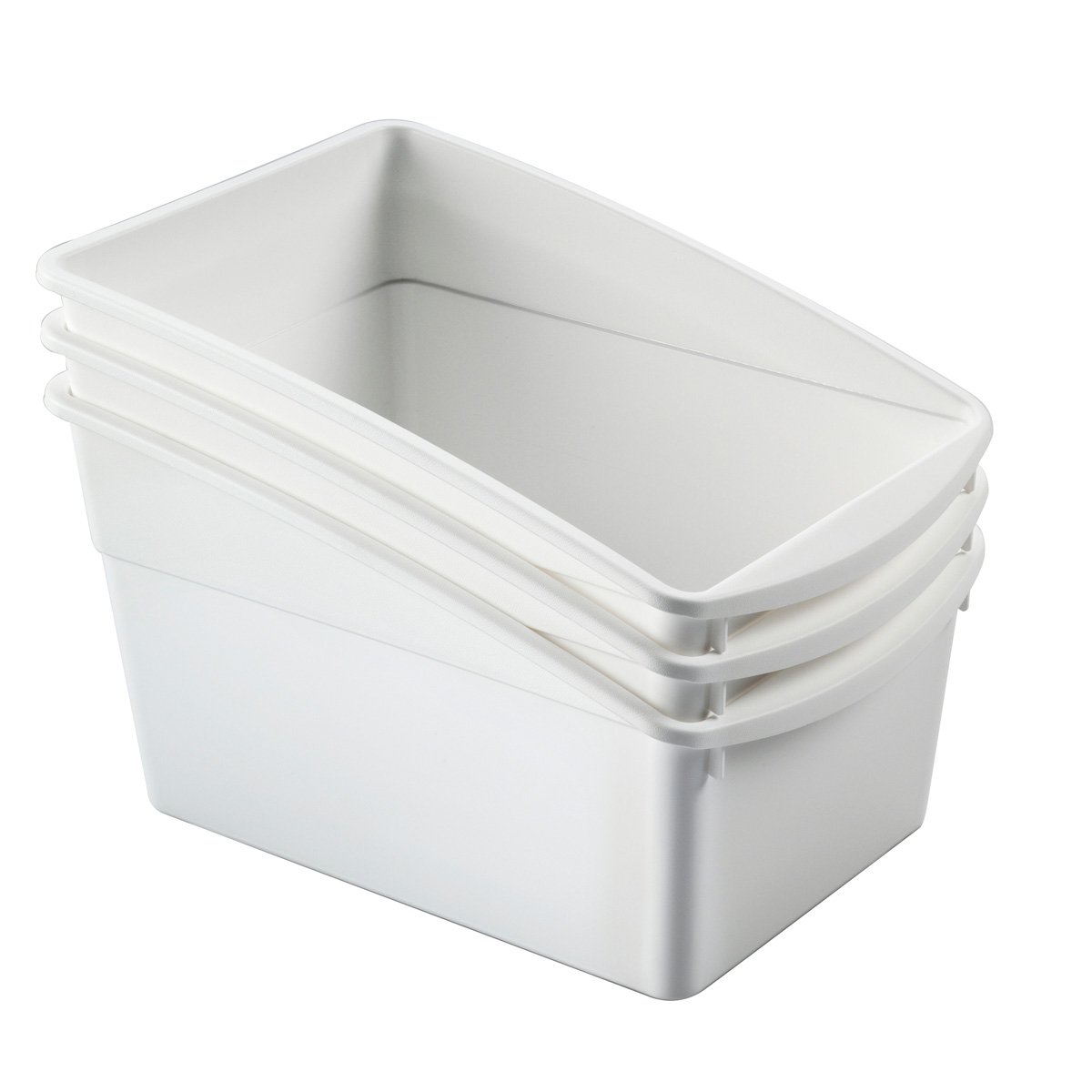 Caixa de arruma&ccedil;&atilde;o para frigor&iacute;fico