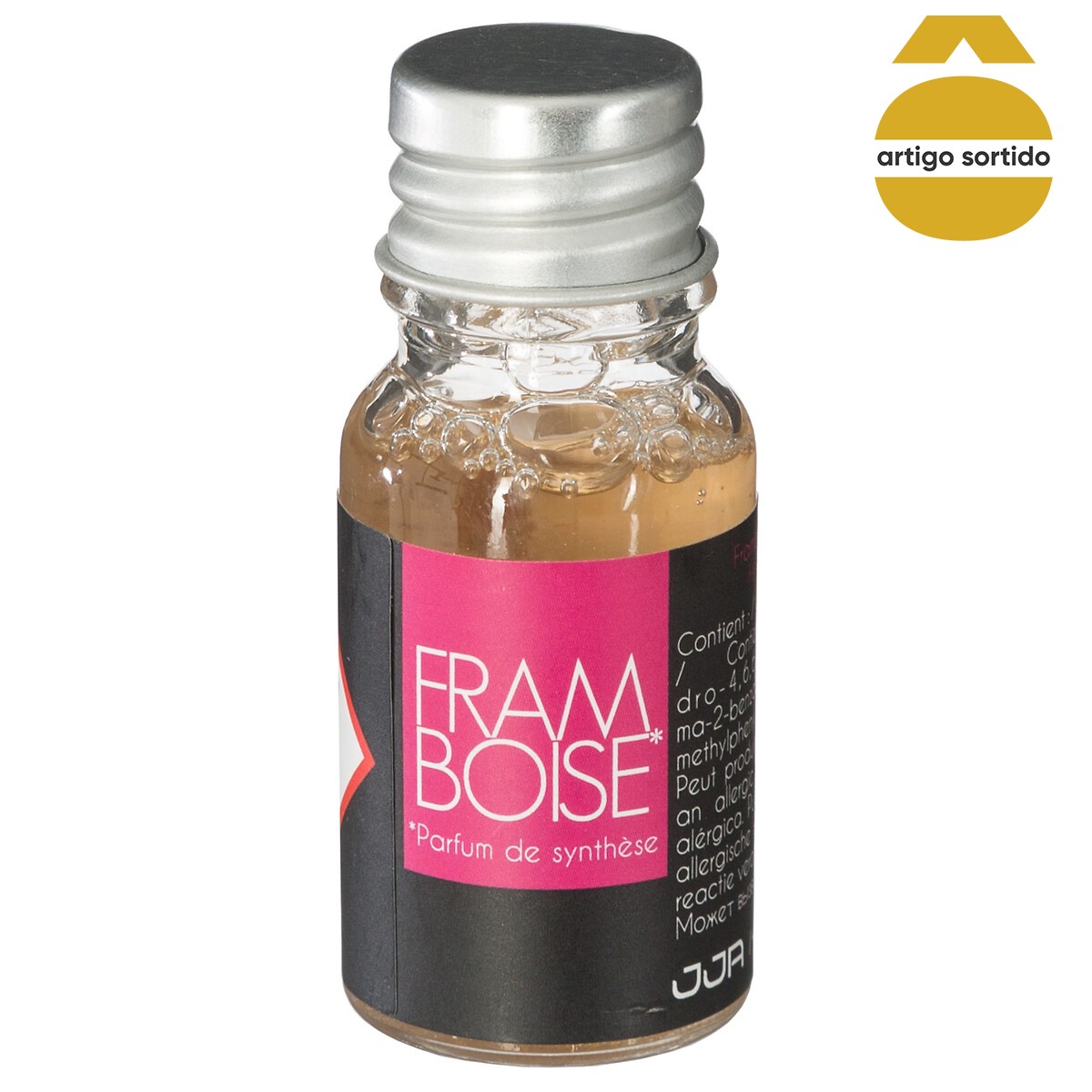 Conjunto aromático 8 peças