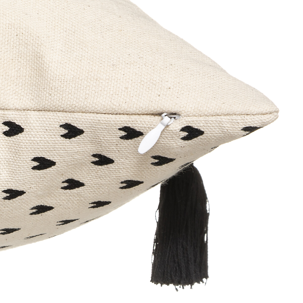 Capa para almofada VISAGE 40x40cm