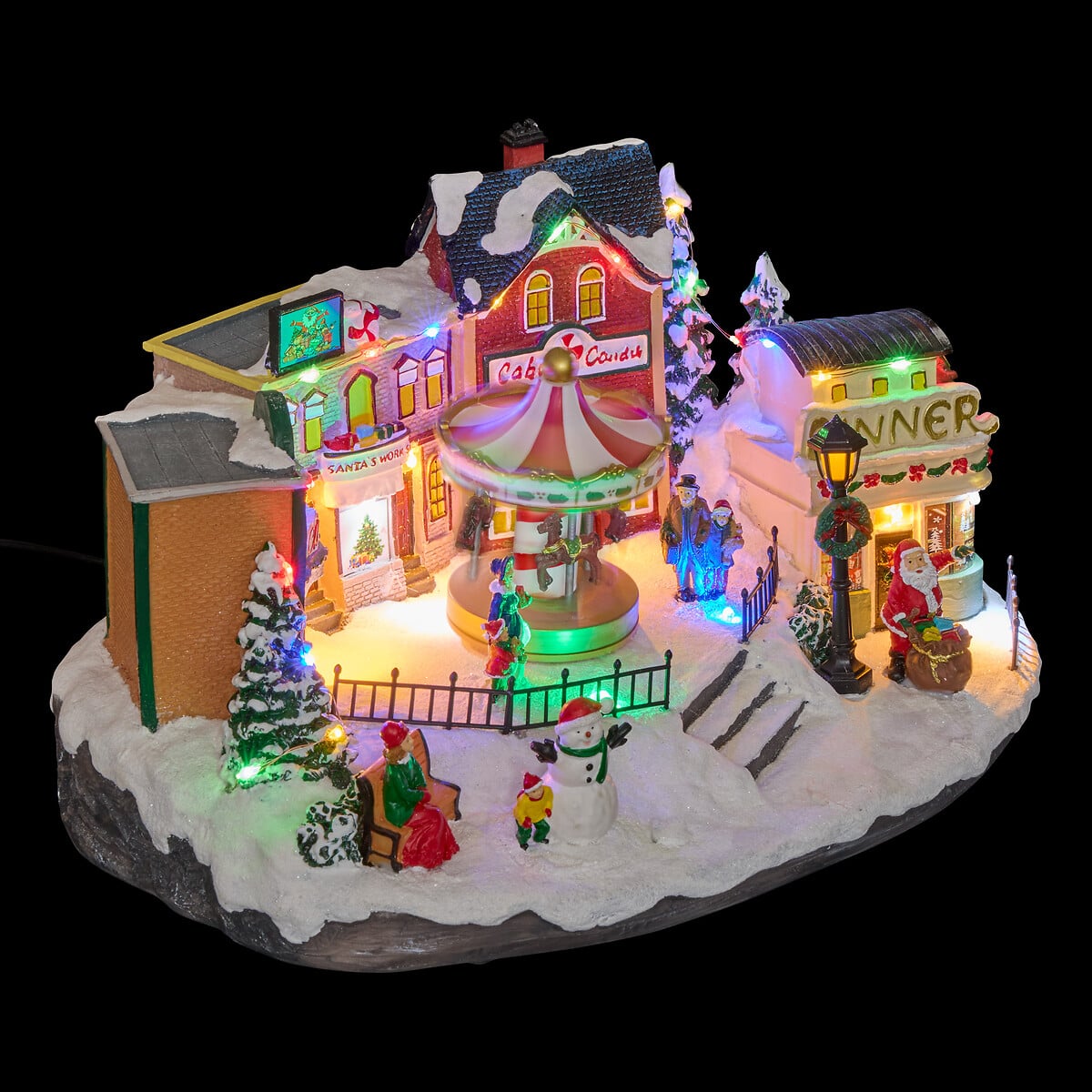 Aldeia Vila de Natal 