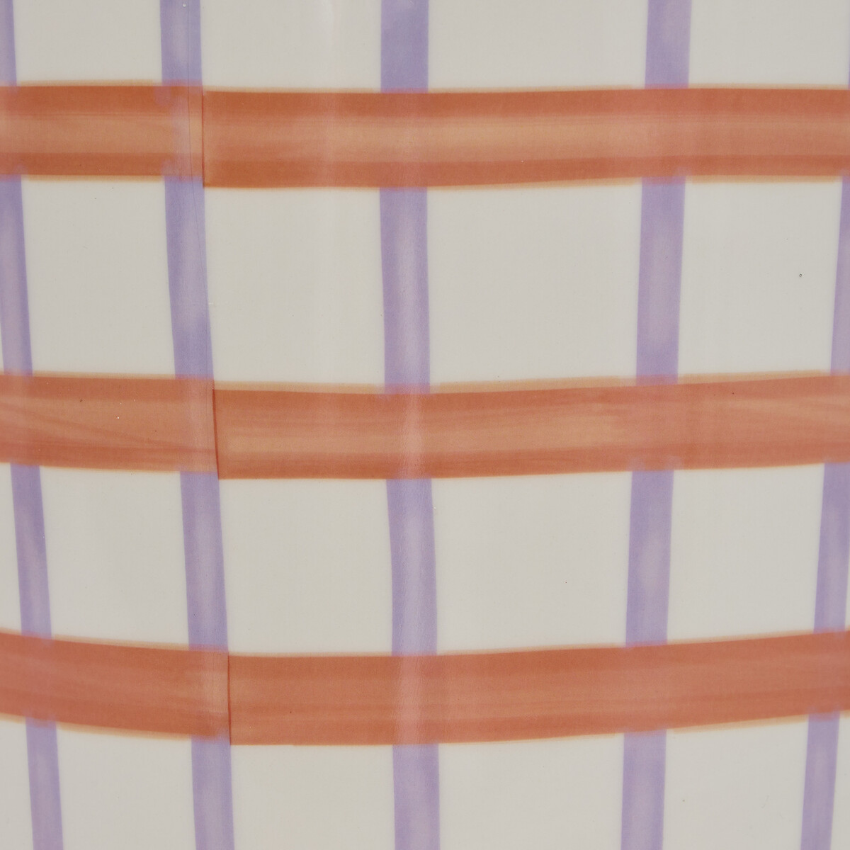 Vaso POOLSIDE em cer&acirc;mica 24,5cm