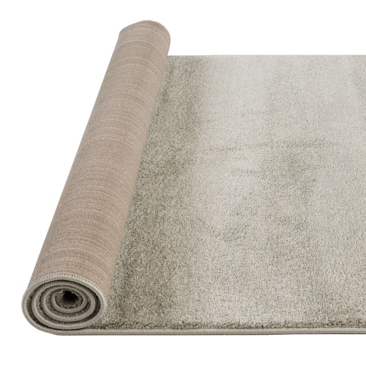 Tapete INZA verde claro 80x150cm