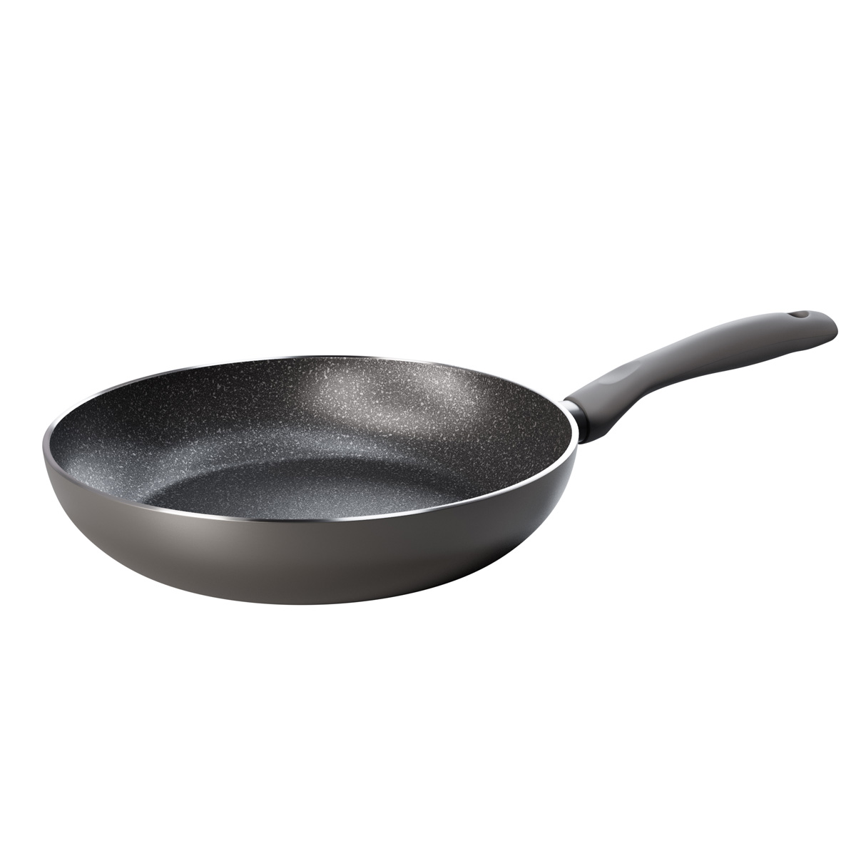 Frigideira CHICAGO antiaderente em alum&iacute;nio 28cm
