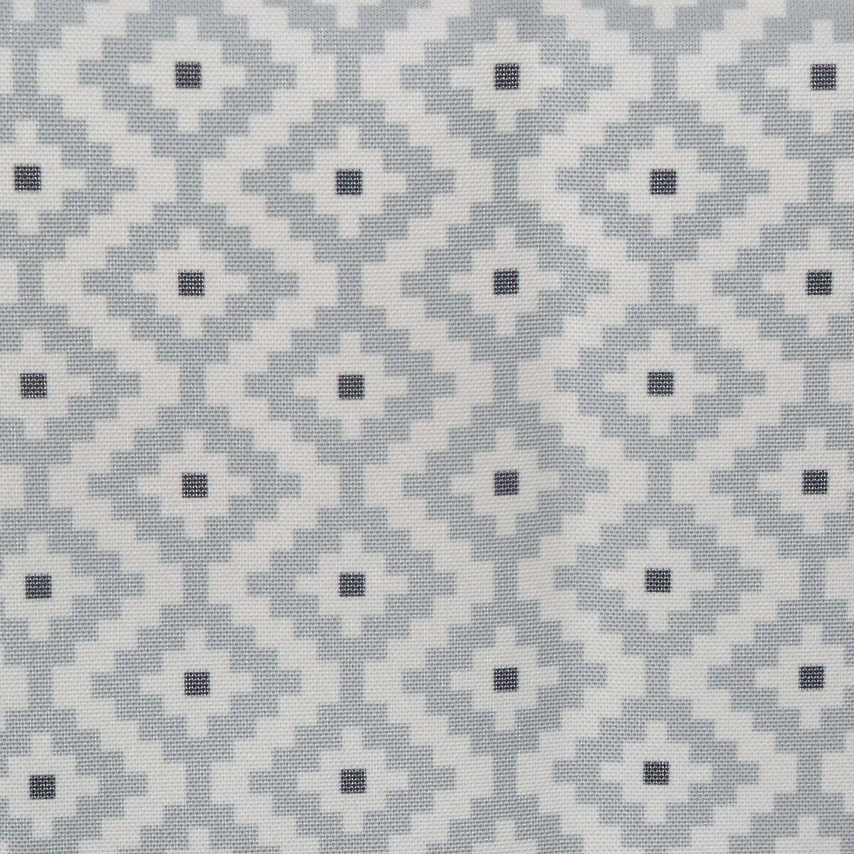 Toalha de mesa cinza 140x240cm