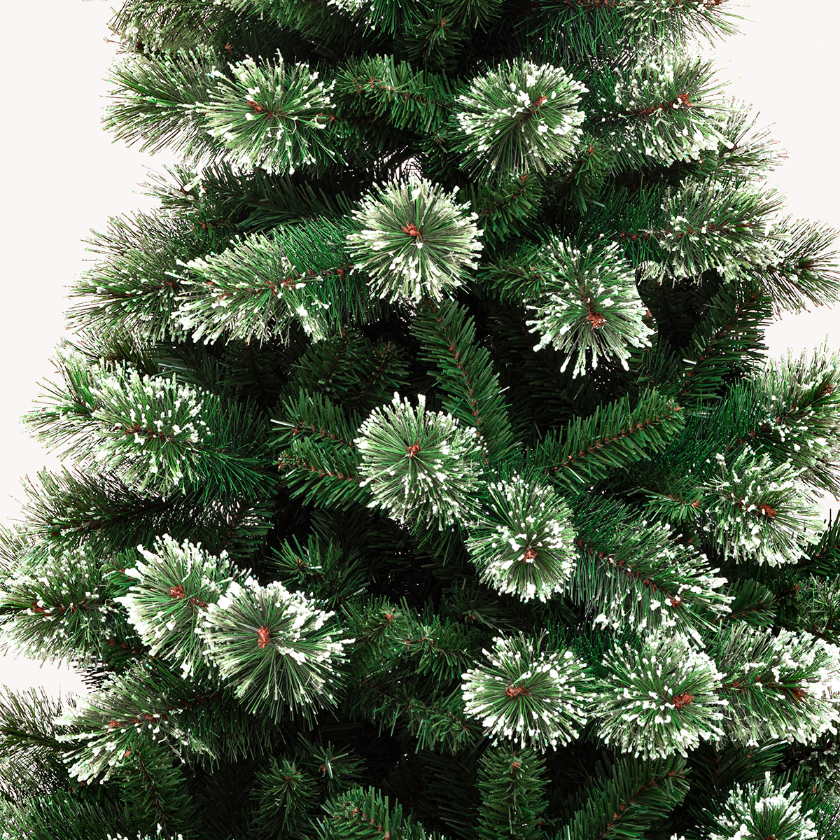 &Aacute;rvore de natal GRACIOUS verde 180cm