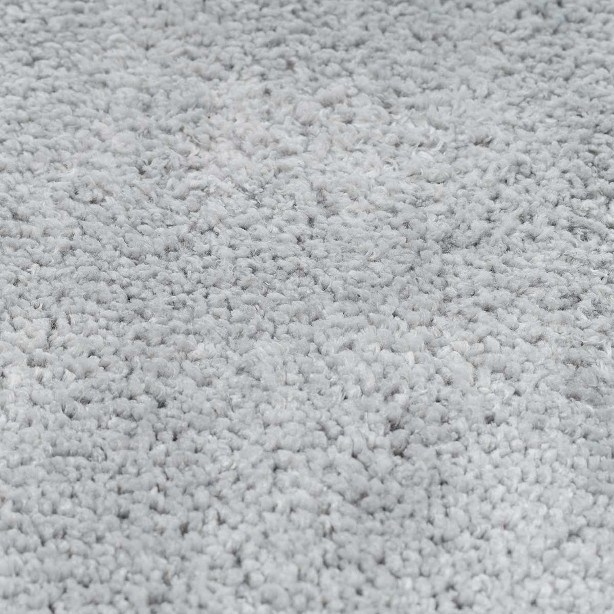 Tapete wc microfibra especial cinza claro 50x120cm,  Tapete wc microfibra especial cinza claro 50x120cm