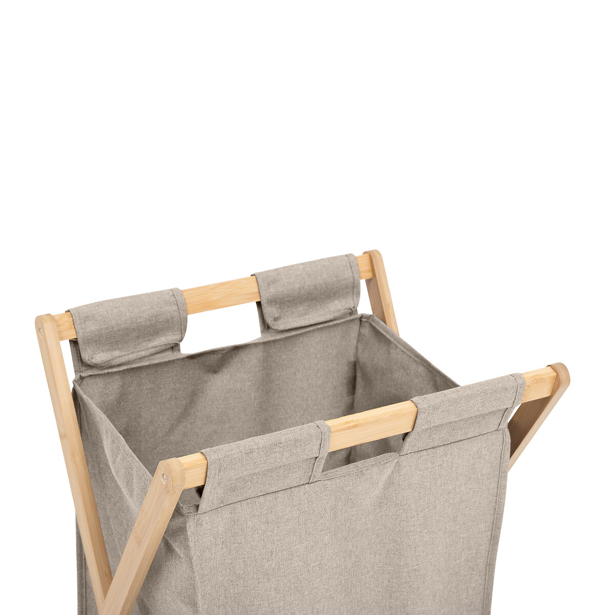 Cesto de roupa wc TIDY 50l