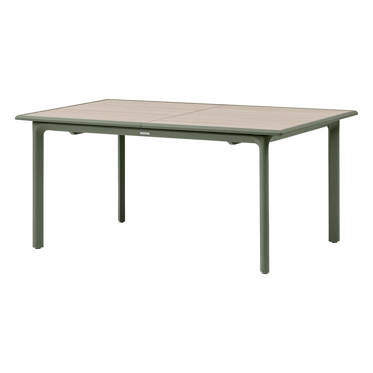 Mesa extens&iacute;vel DILORS lin e olive