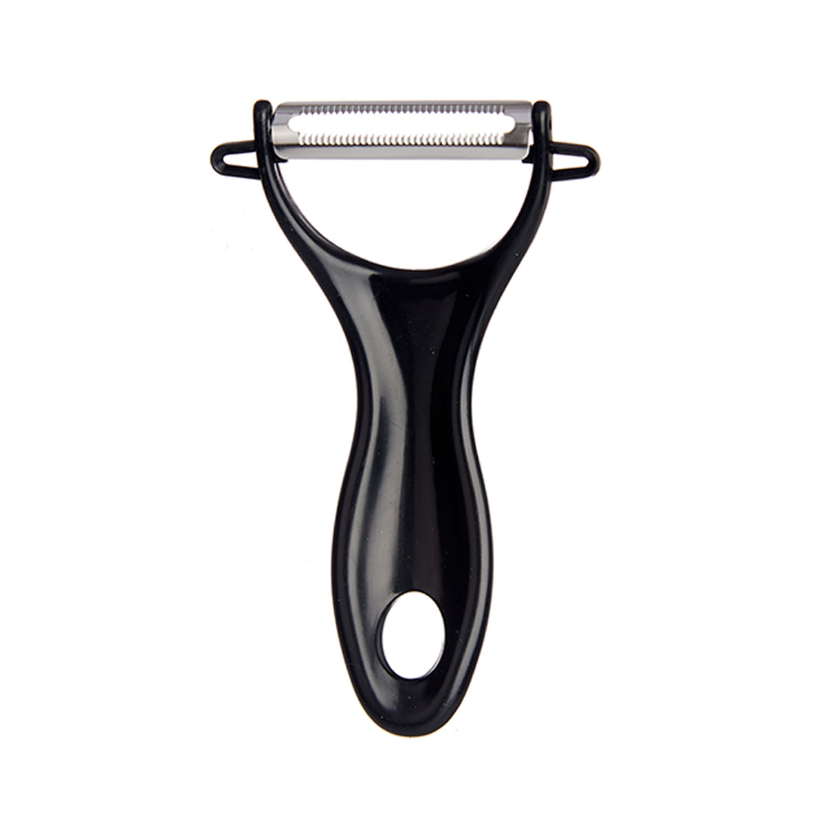 Conjunto De 3 Descascadores Preto