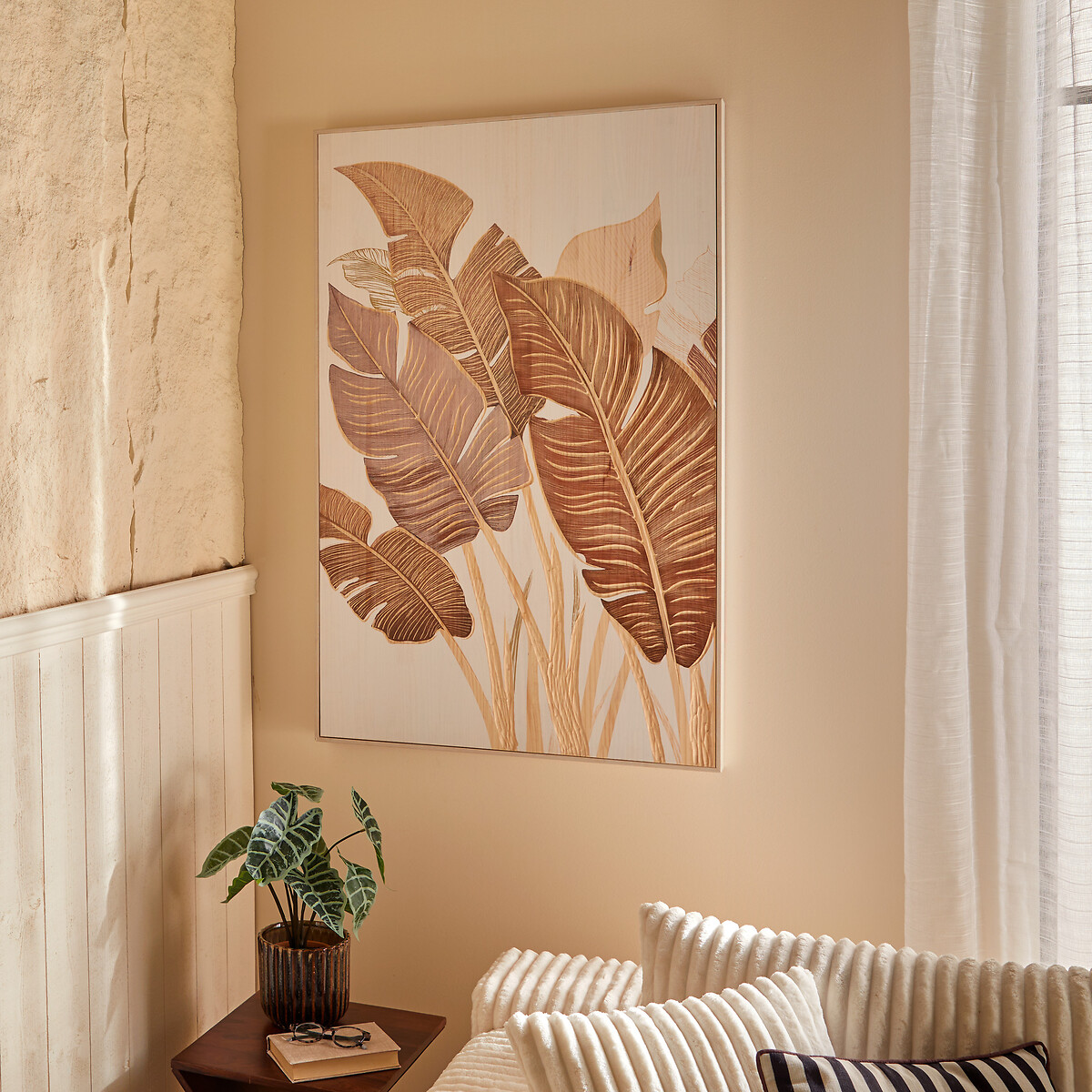 Quadro decorativo 116x75cm