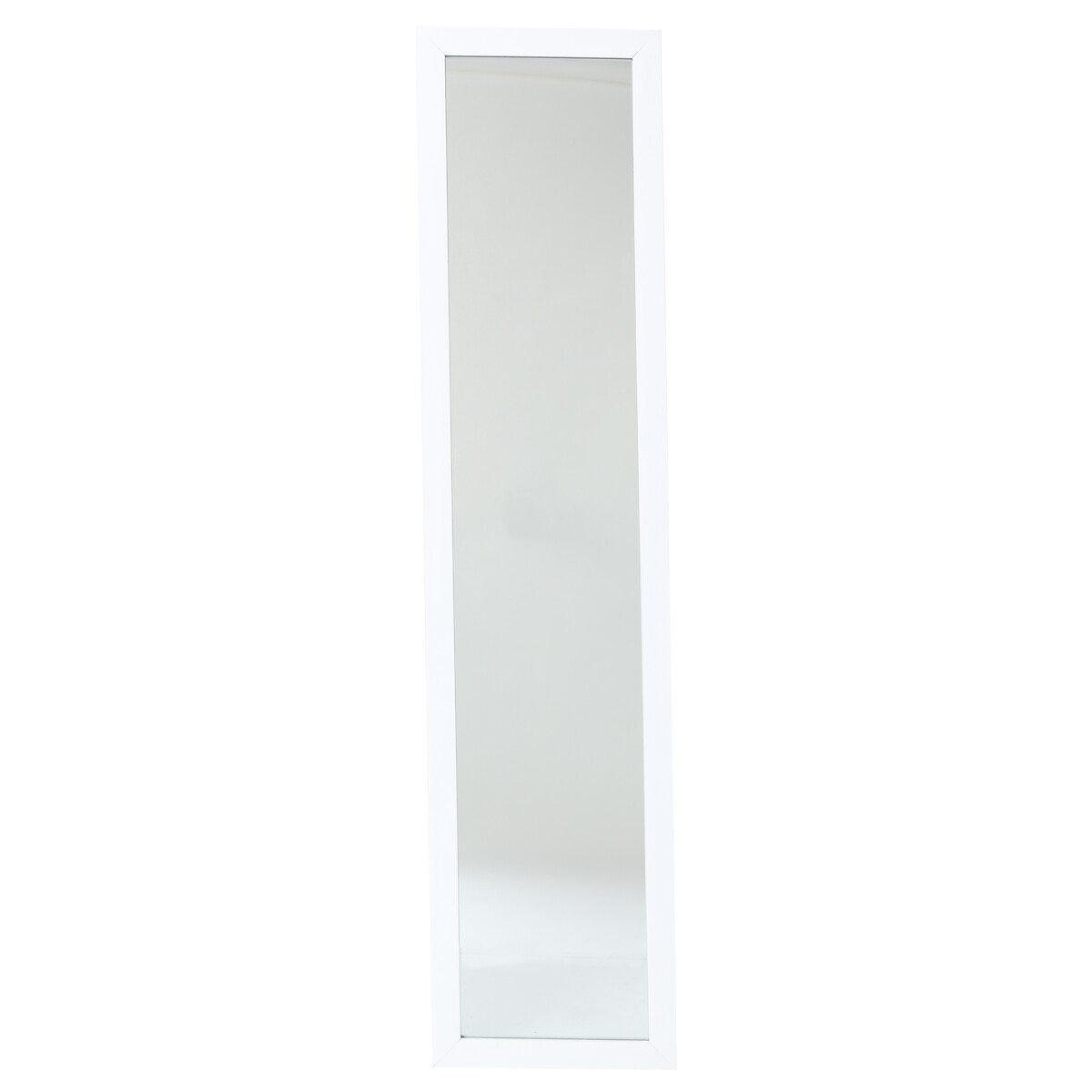 Espelho alto CLASS branco 158cm