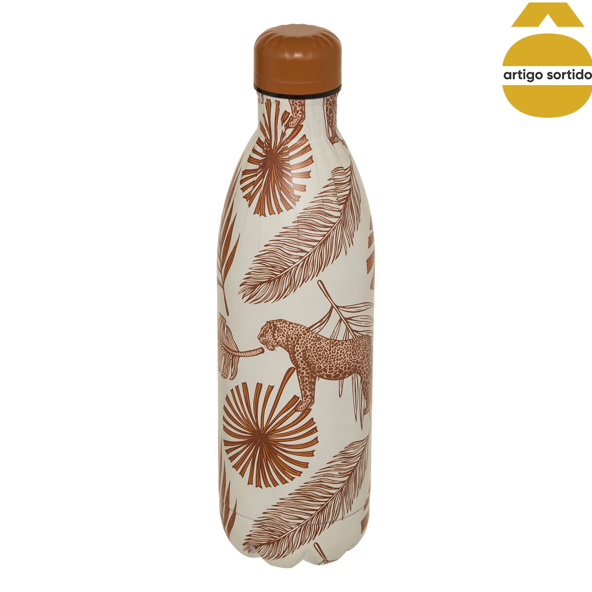 Garrafa t&eacute;rmica WILD 1l