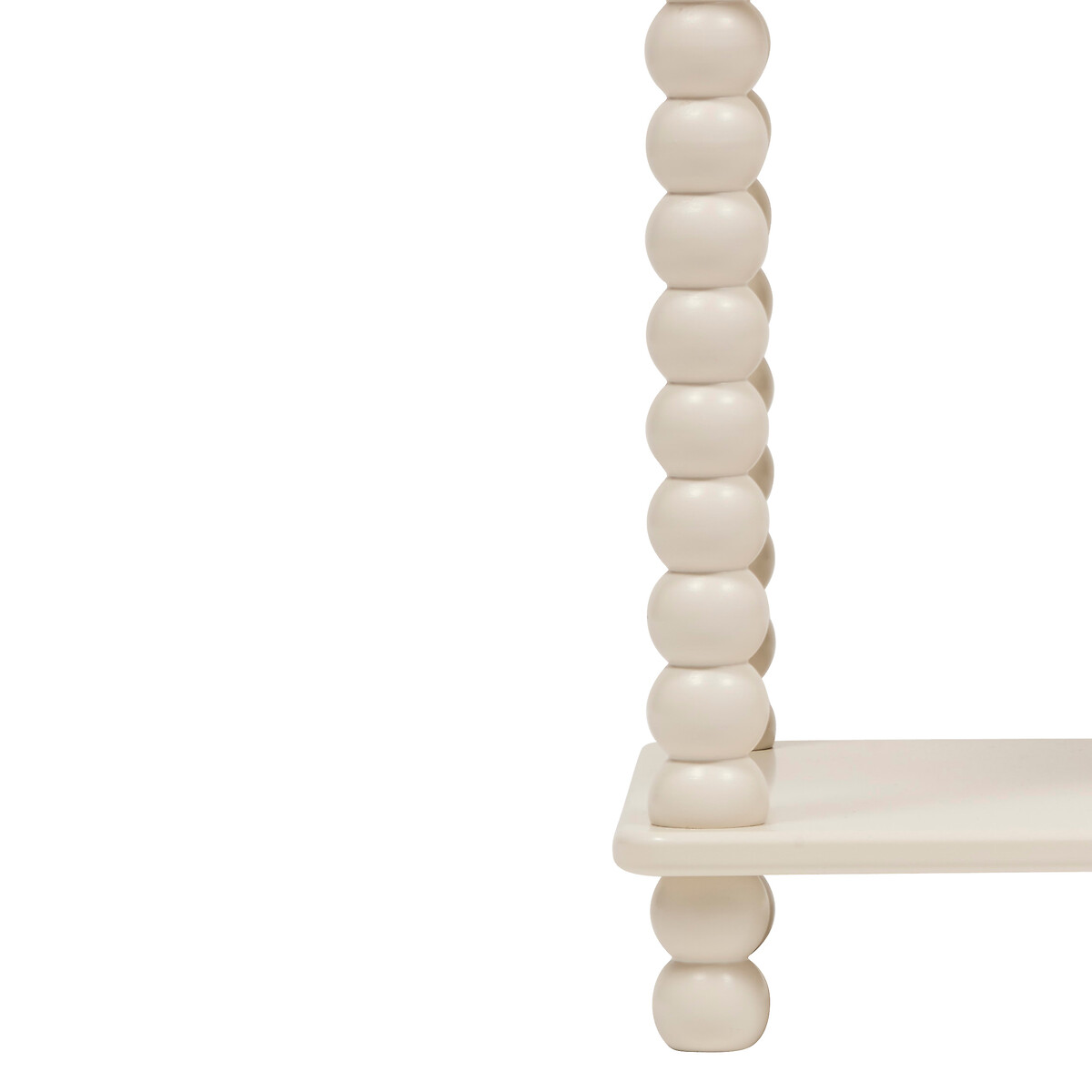 Estante CHAMLO marfim