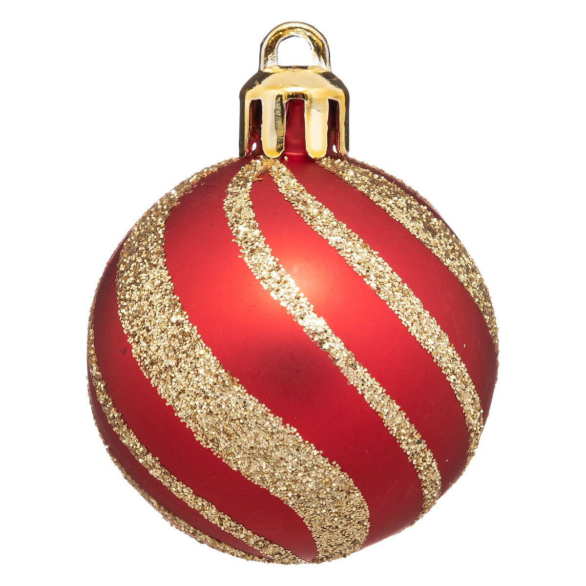 Conjunto de 12 bolas DELICE