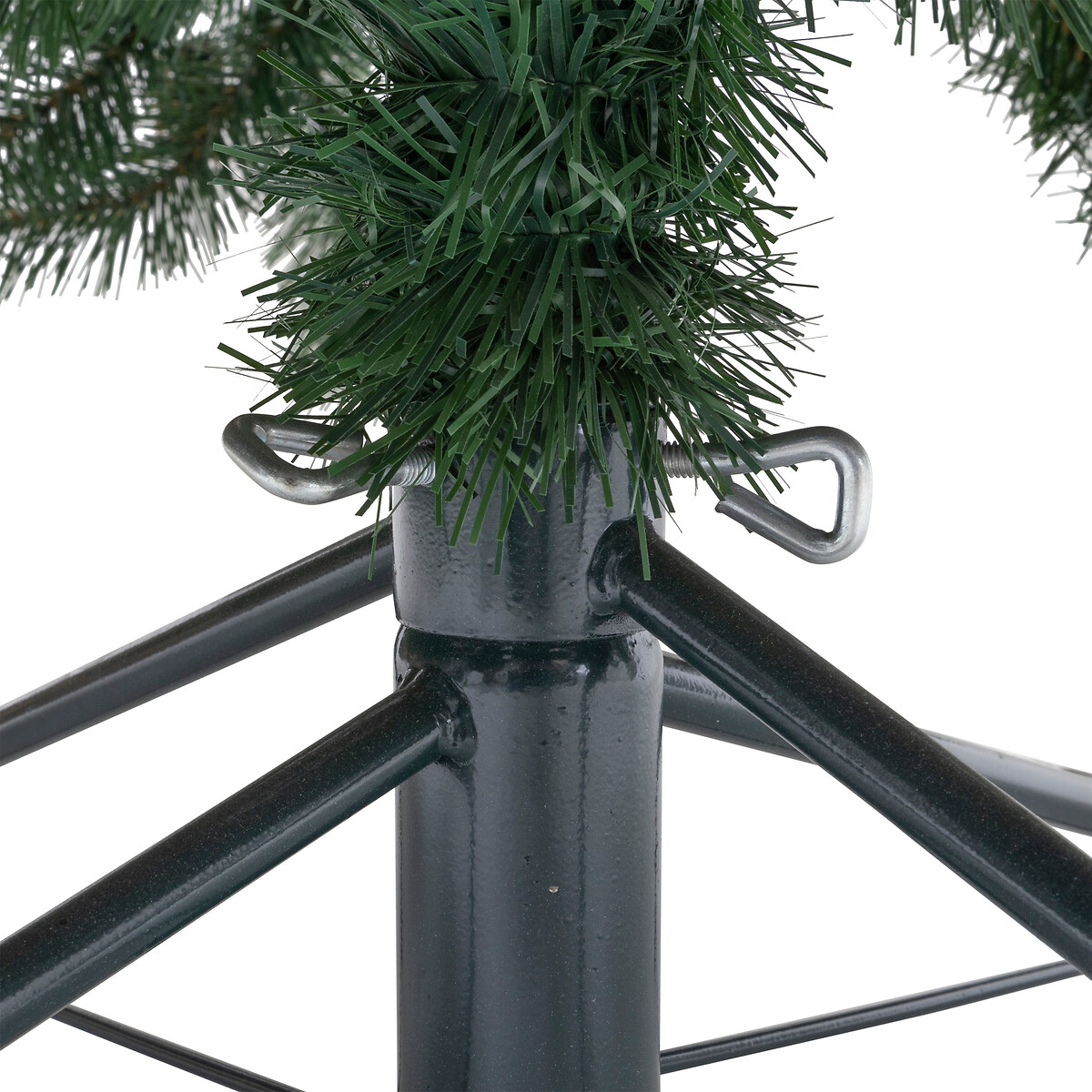 Árvore de natal BLOOMING verde 300cm,  Árvore de natal BLOOMING verde 300cm