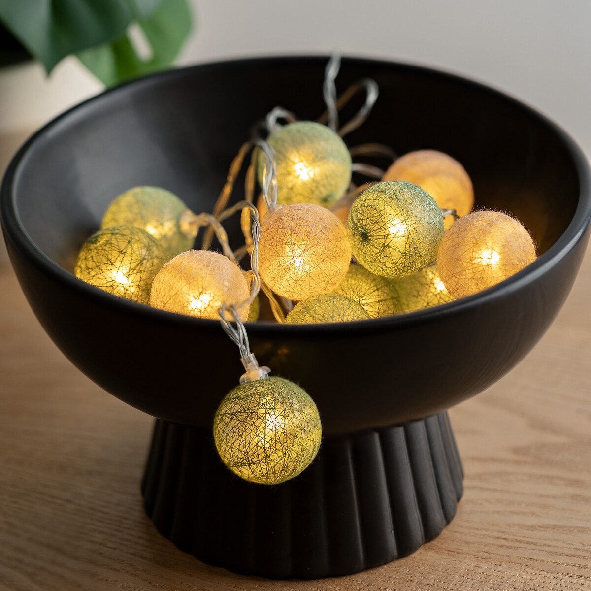 Grinalda 16 LED multicolor 260cm