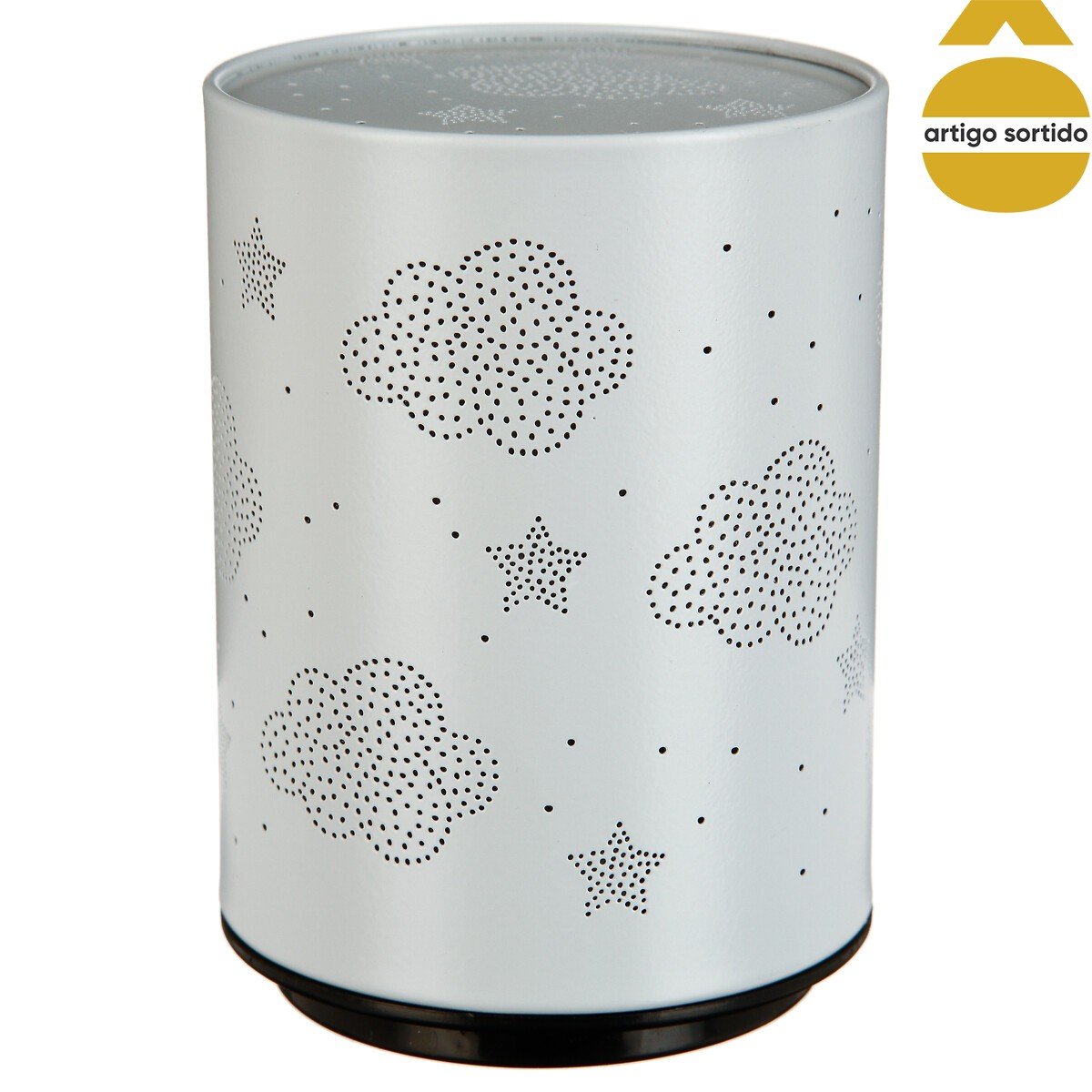 Luz de presen&ccedil;a WONDER