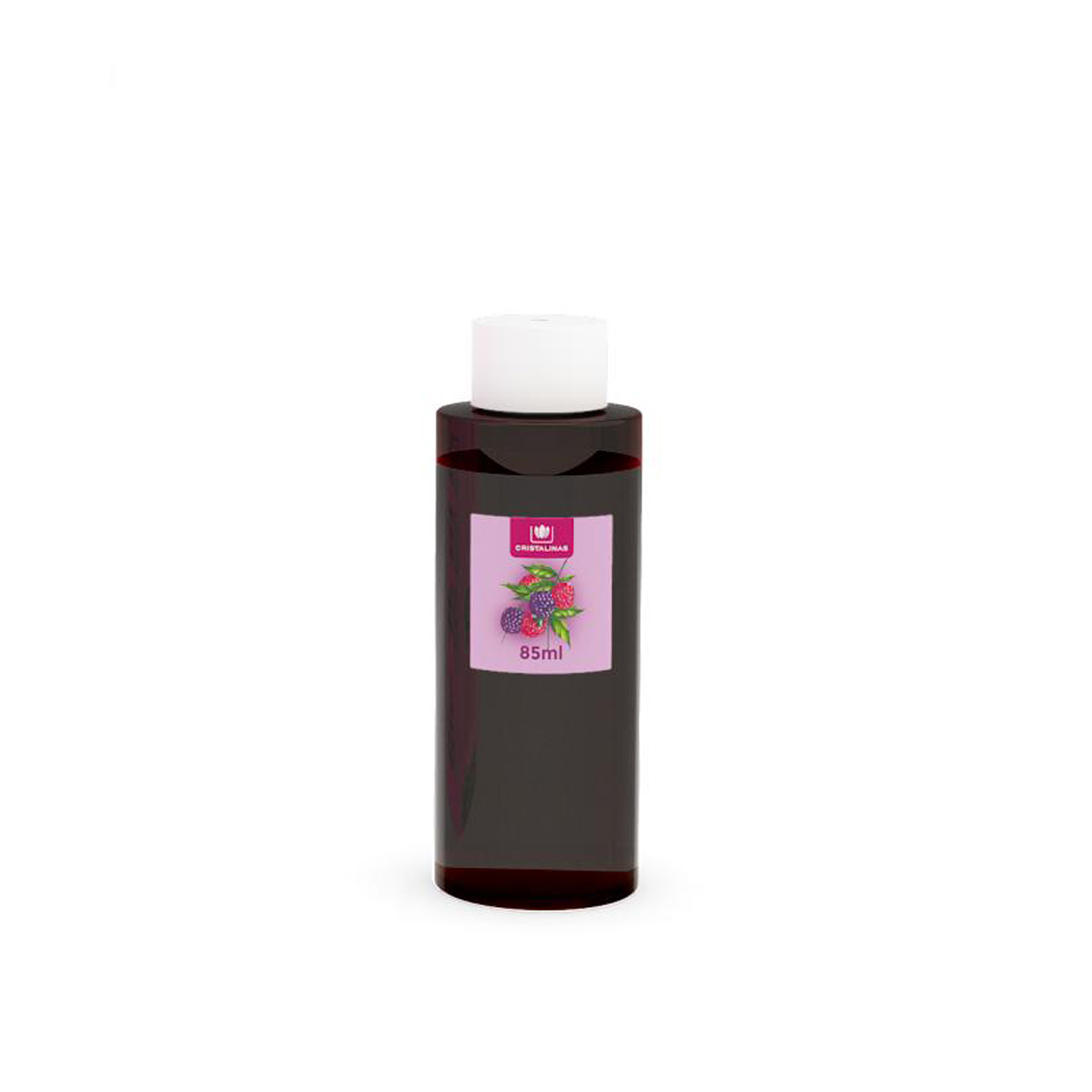 Ambientador mikado frutos vermelhos 85ml