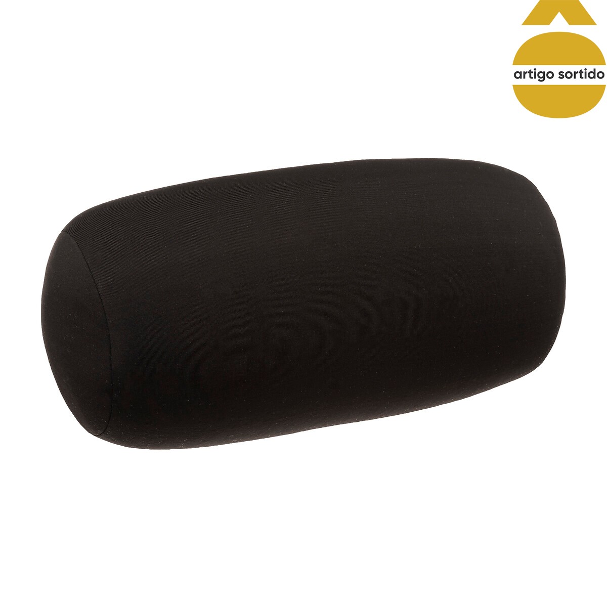 Almofada colorida 13x34cm