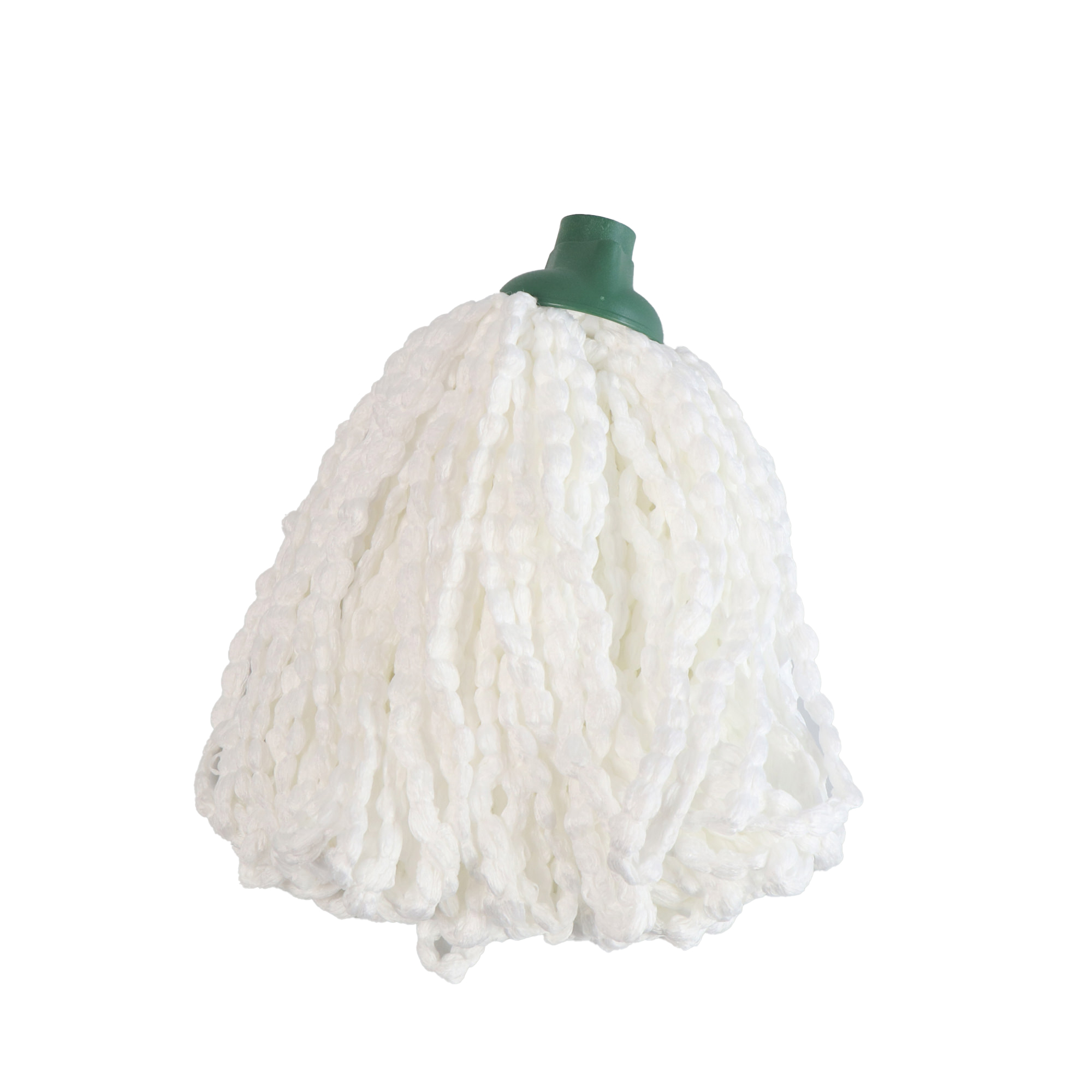 Esfregona microfibra natural GREEN