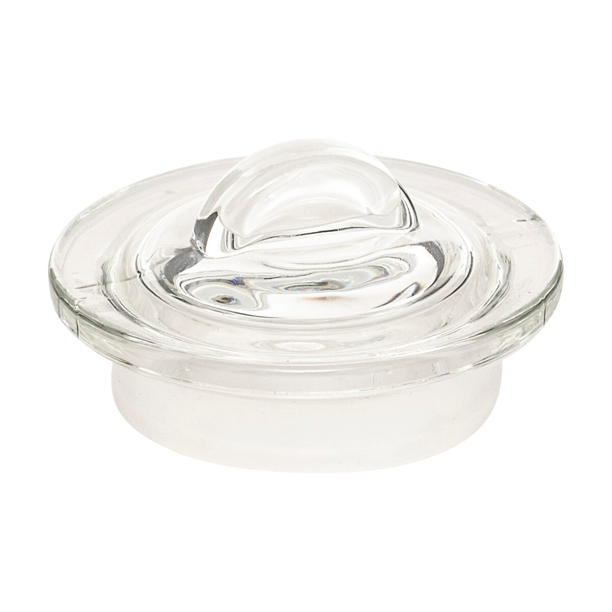 Bomboneira LIZO de vidro 1,5L