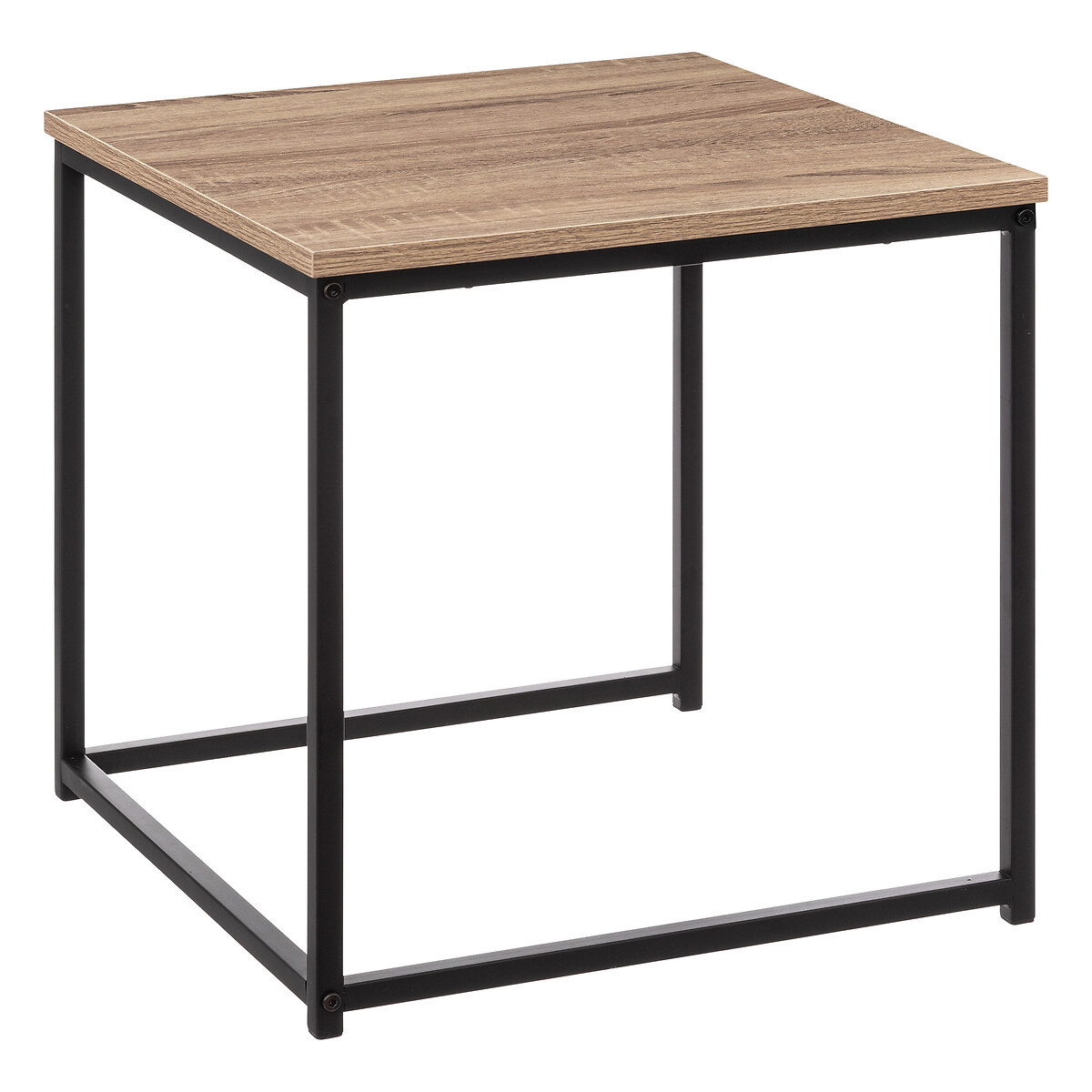 Conjunto de 2 mesas de apoio ALIAJ