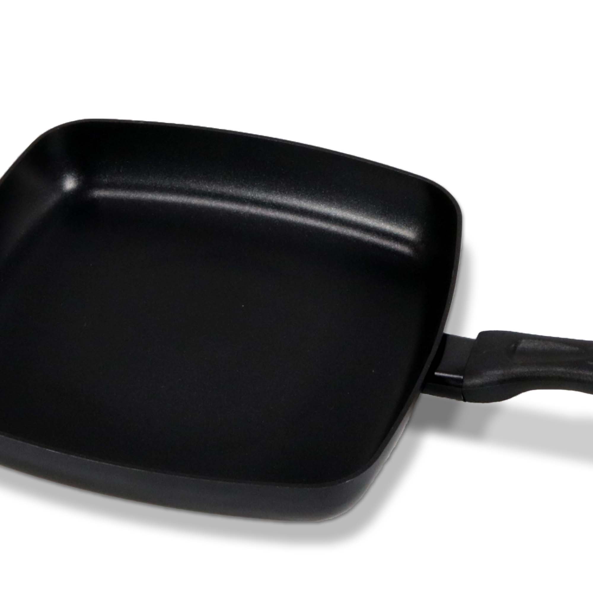 Grelhador em alum&iacute;nio PEPPER 23cm