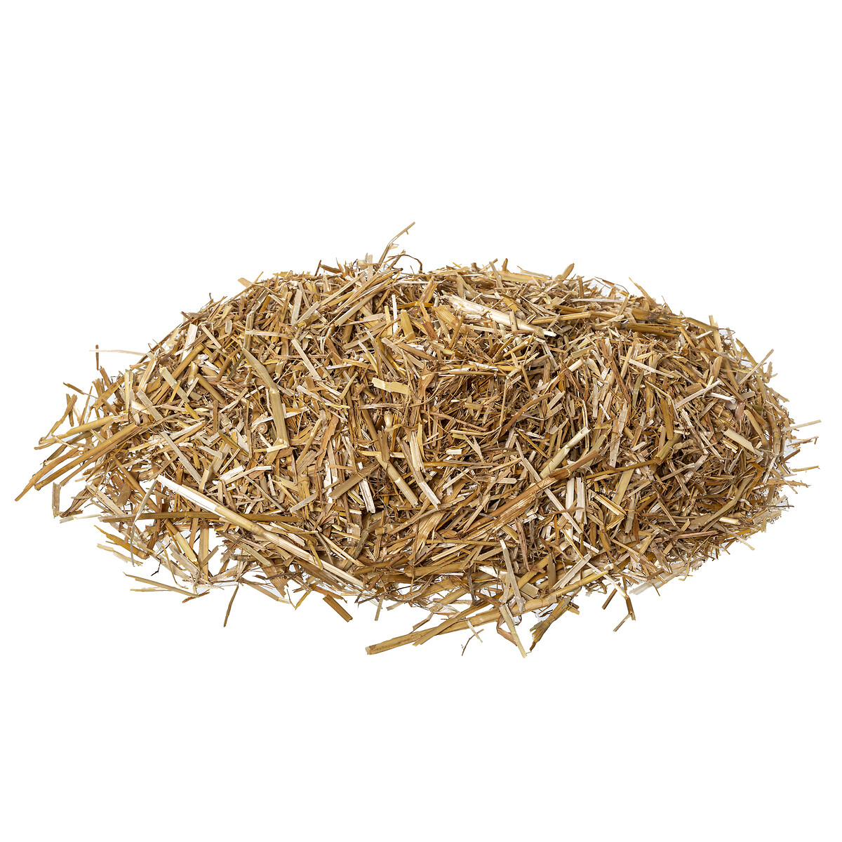 Saco De Palha Para Pres&eacute;pio 50g