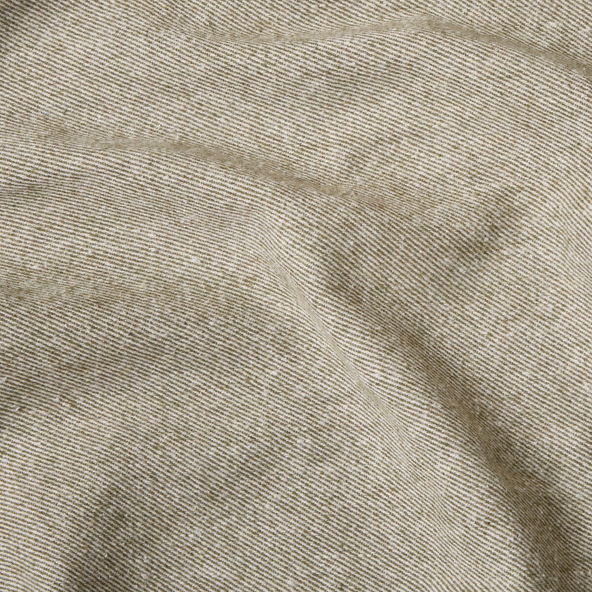 Cortina KYS isolante verde caqui 140x260cm