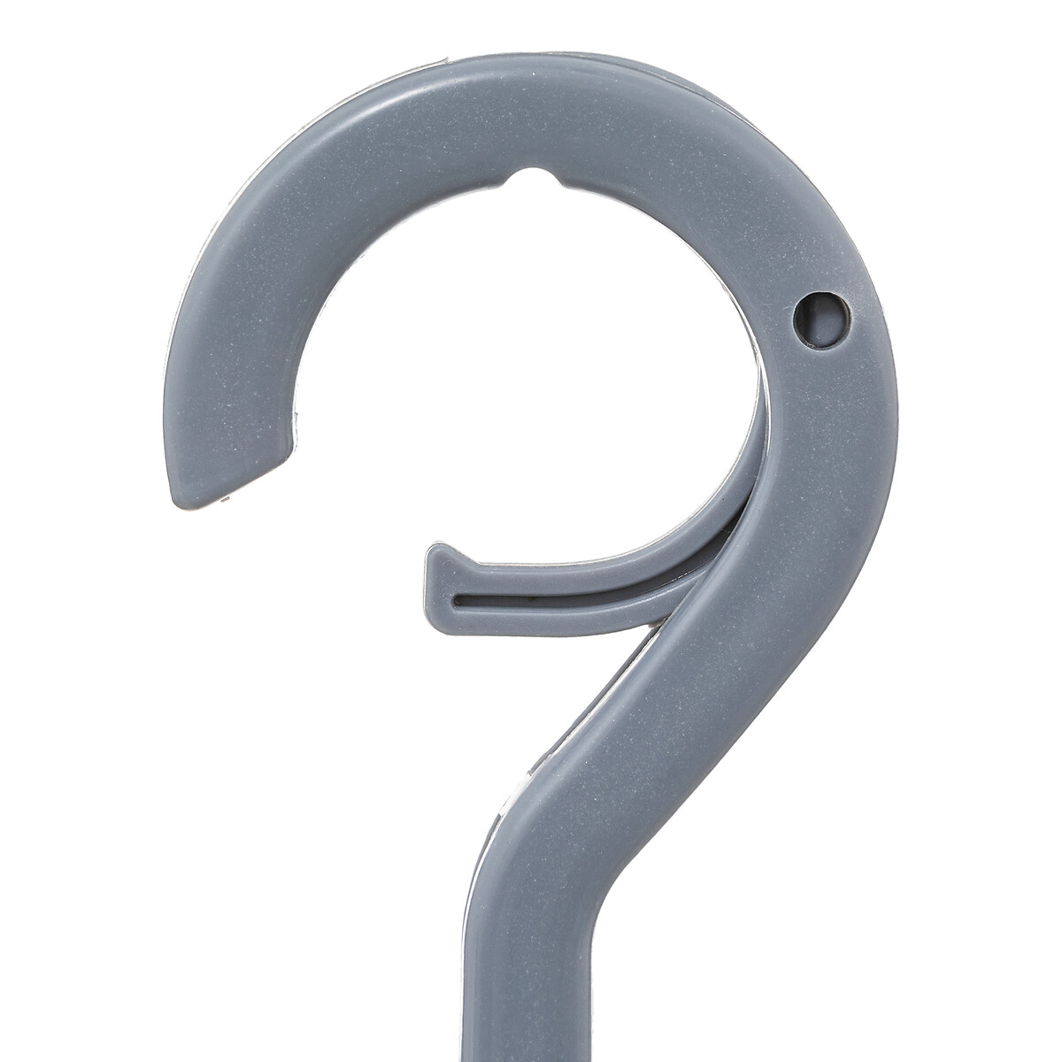 Estendal  para suspensão dobrável com 30 molas