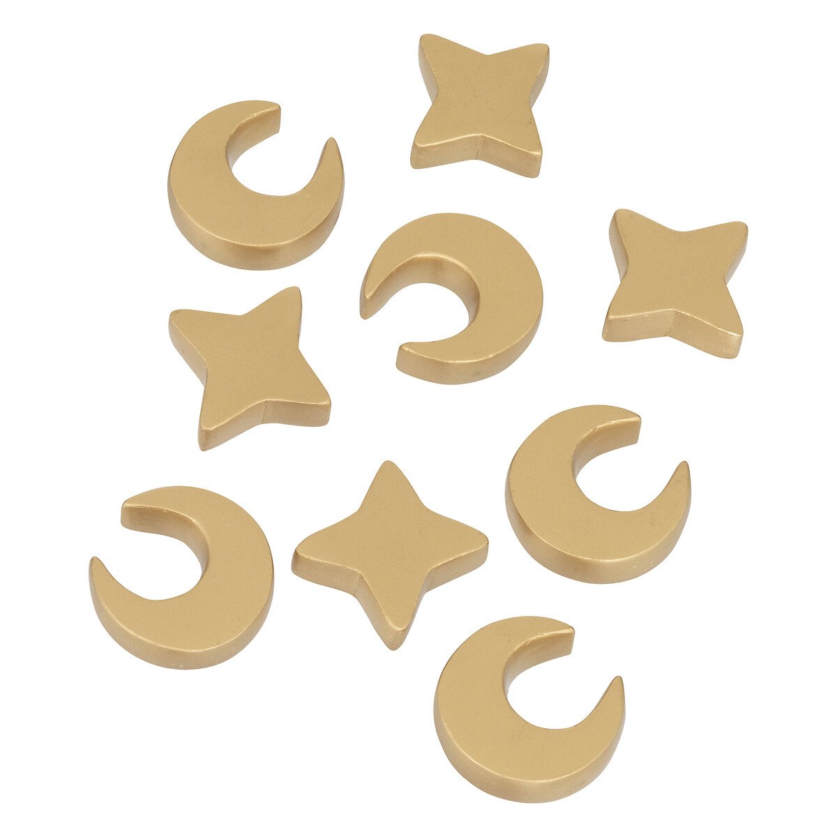 Jogo do galo WILD ROMANCE branco em cimento