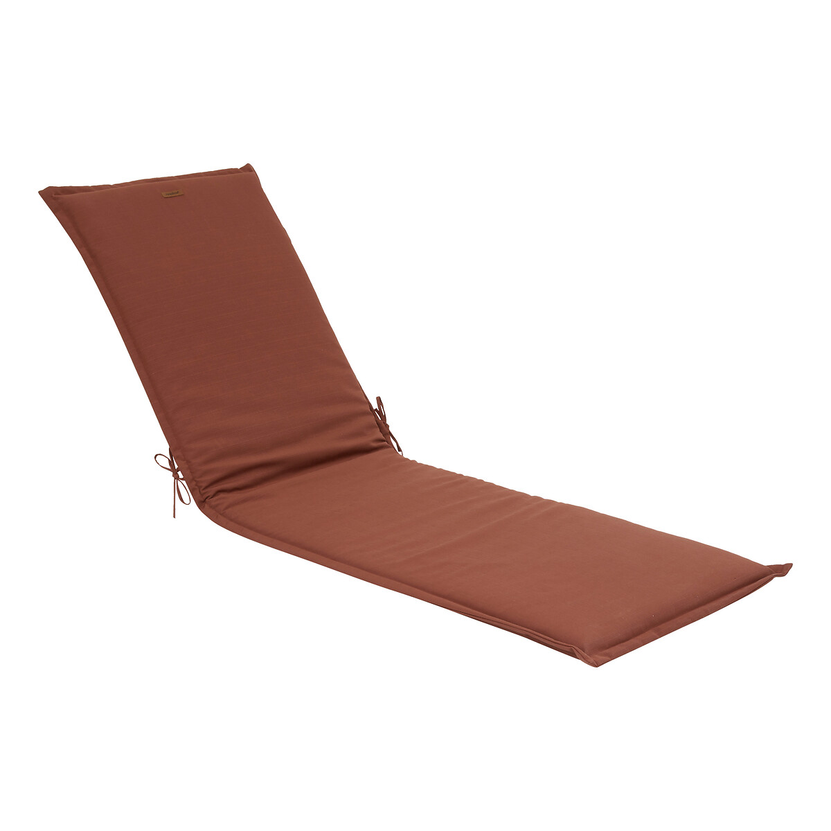 Coxim para espregui&ccedil;adeira KORAI acajou